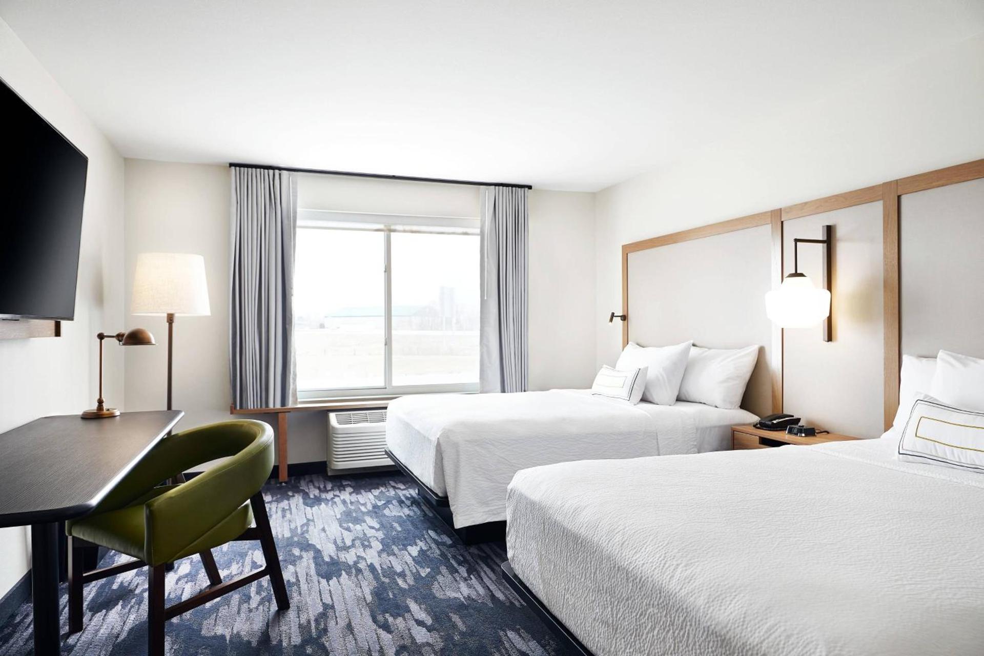 Fairfield Inn & Suites Sheboygan photo 6