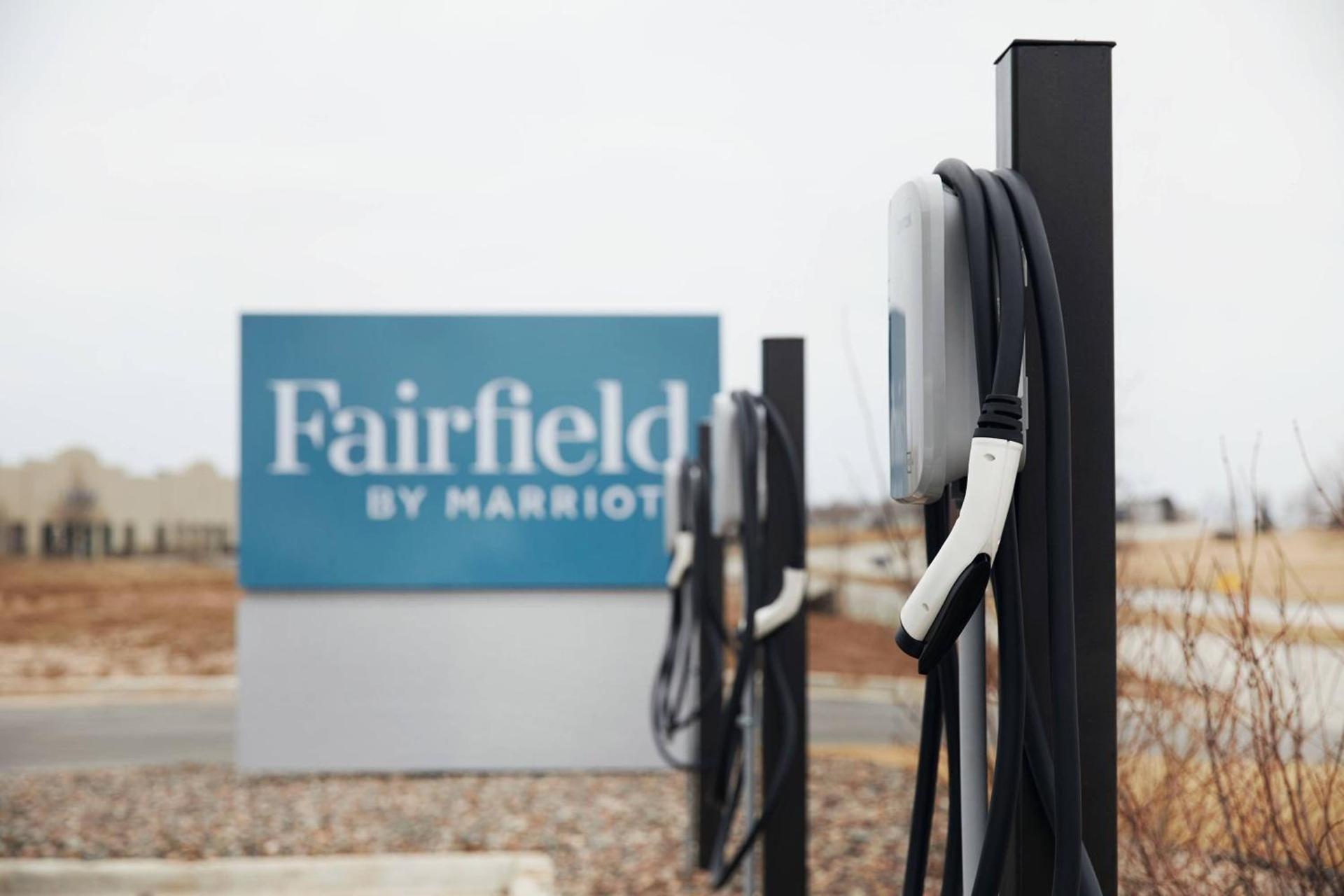 Fairfield Inn & Suites Sheboygan photo 13