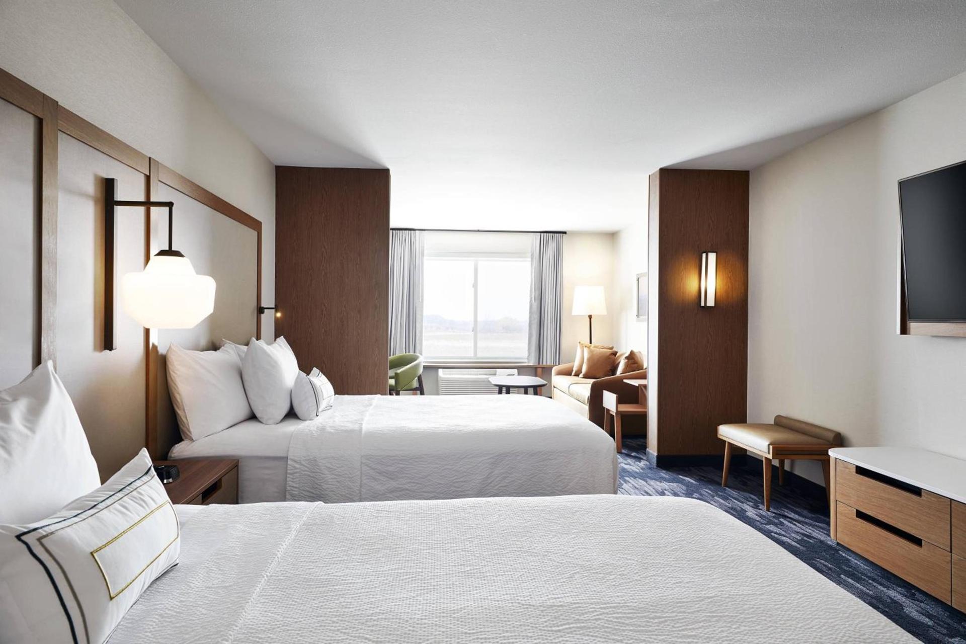 Fairfield Inn & Suites Sheboygan photo 12