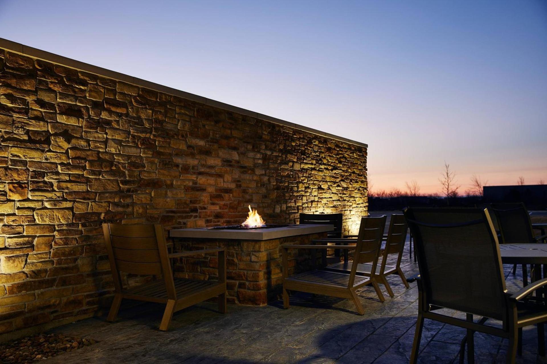 Fairfield Inn & Suites Sheboygan photo 17