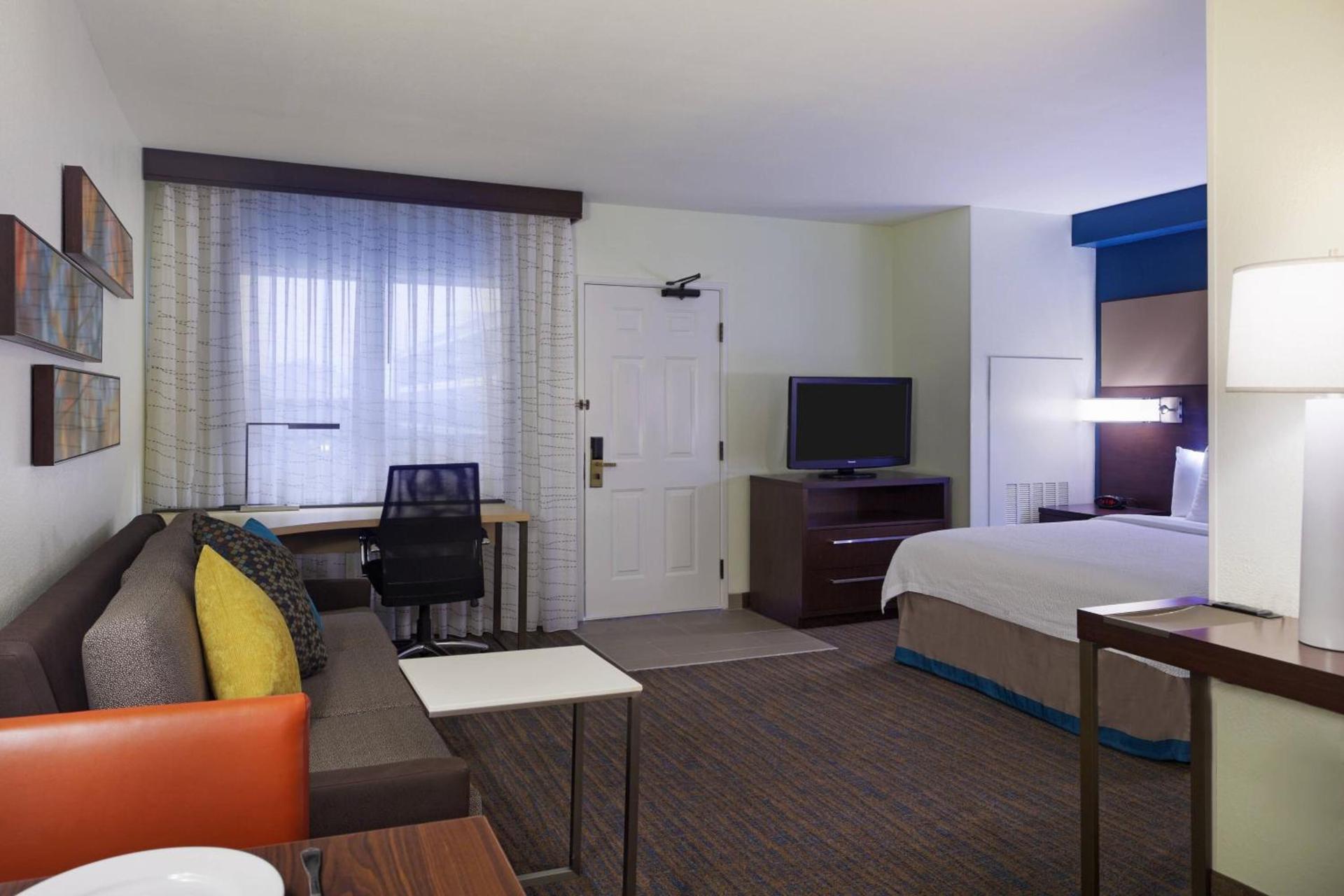 Extended Stay America Suites - Houston - Galleria photo 6