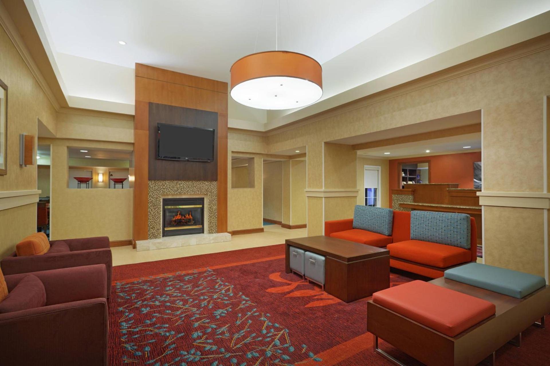 Extended Stay America Suites - Houston - Galleria photo 4