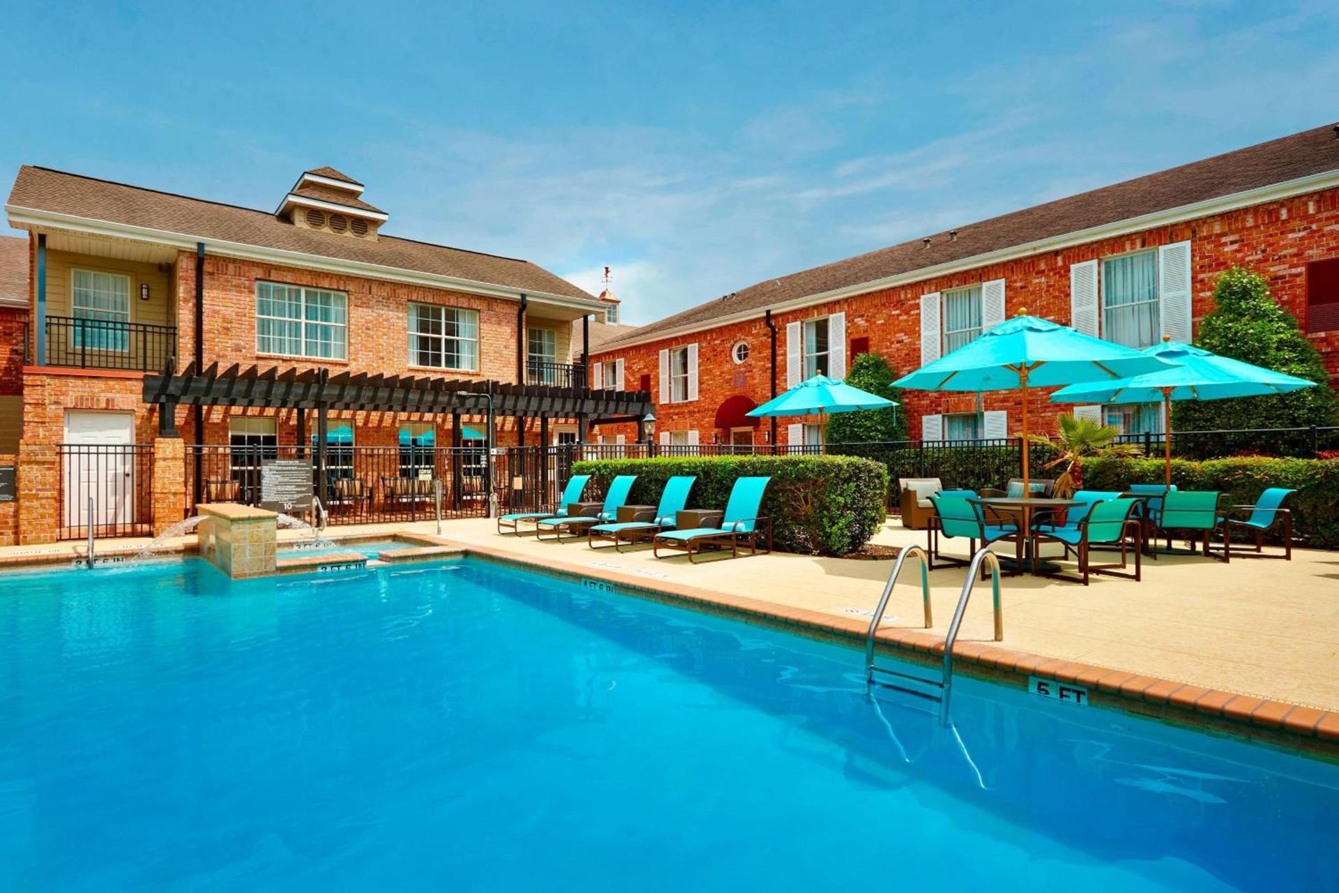 Extended Stay America Suites - Houston - Galleria photo 2