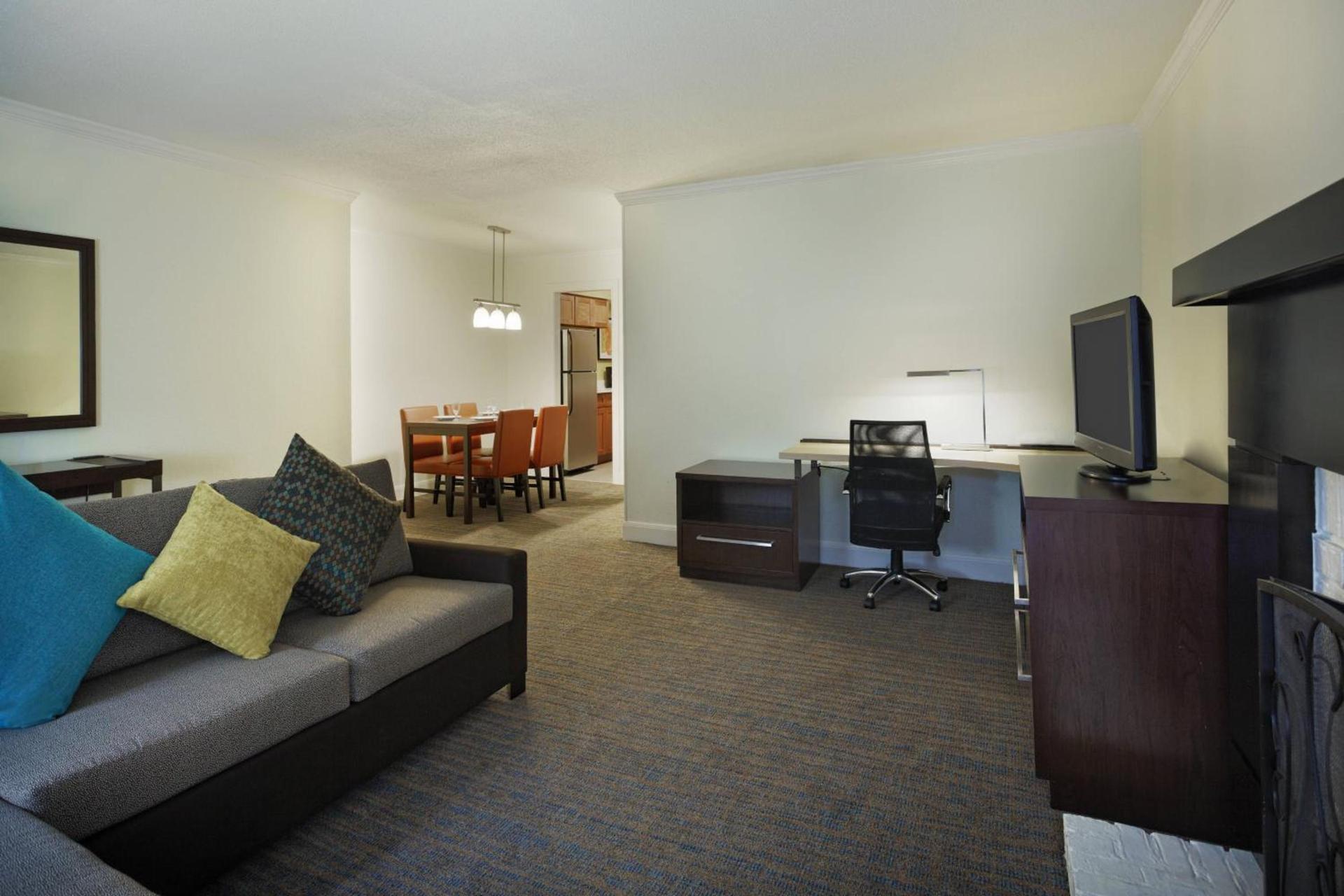 Extended Stay America Suites - Houston - Galleria photo 12