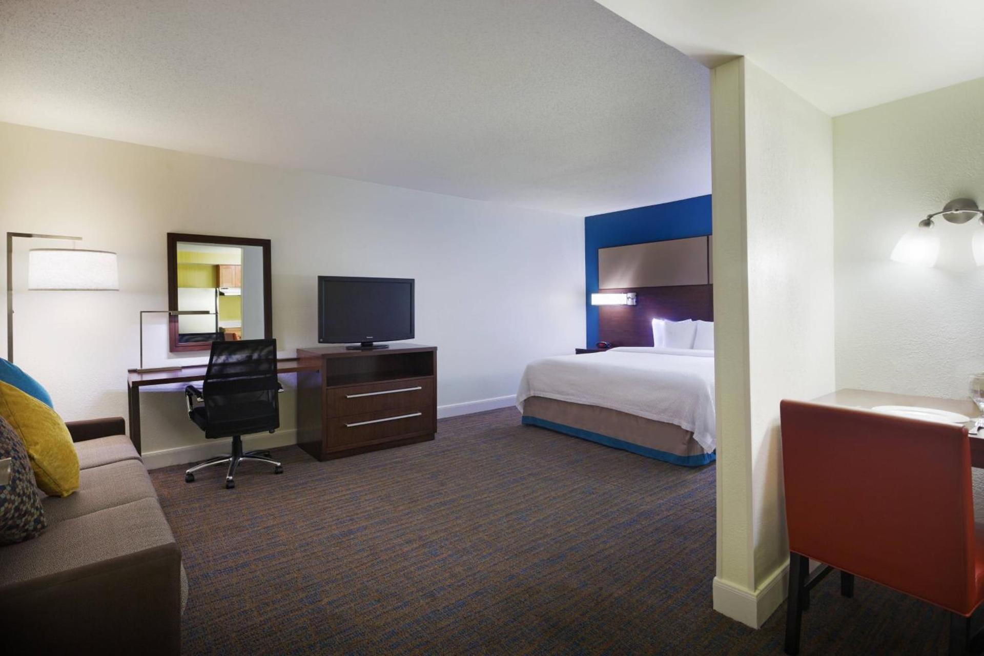 Extended Stay America Suites - Houston - Galleria photo 7