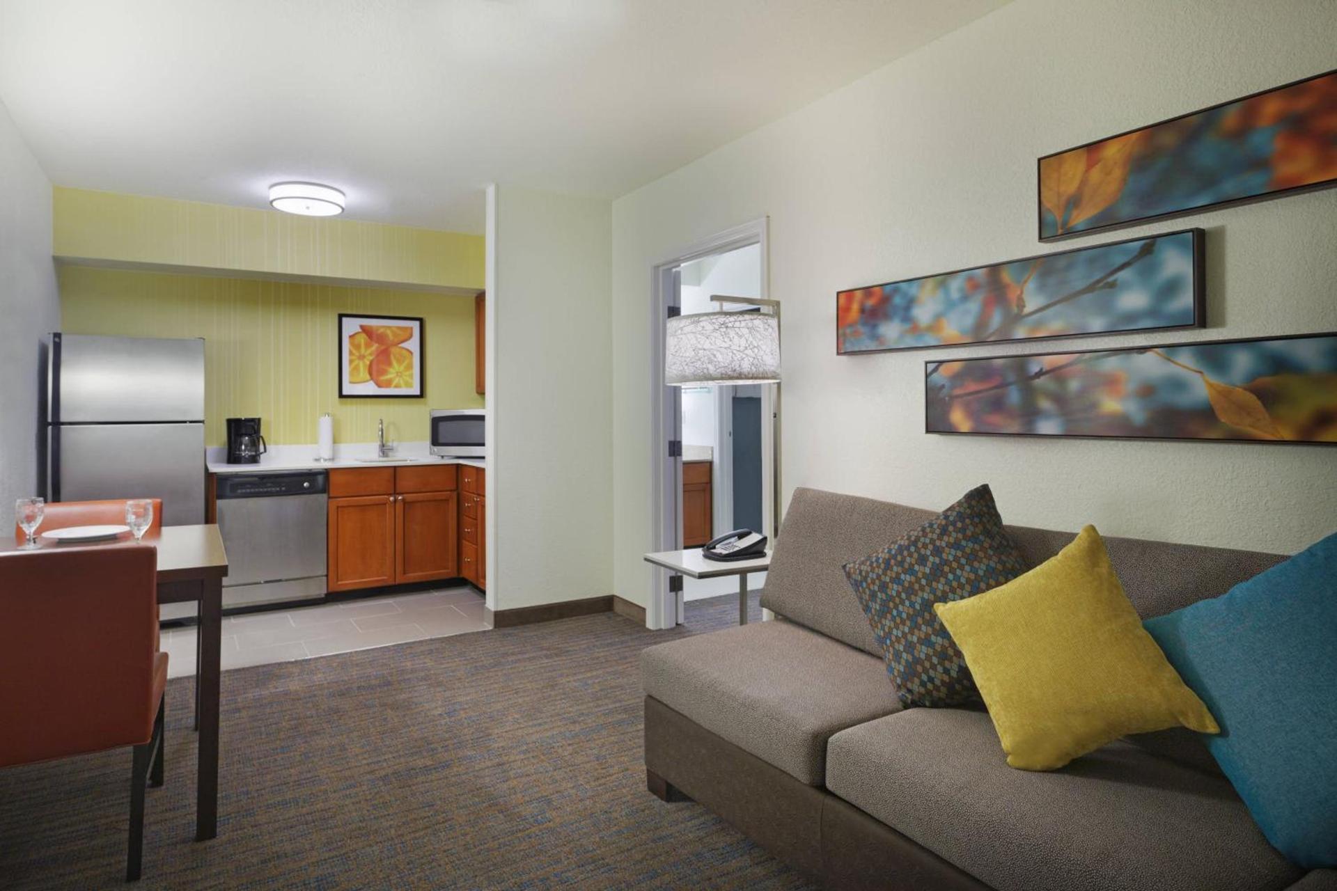 Extended Stay America Suites - Houston - Galleria photo 9