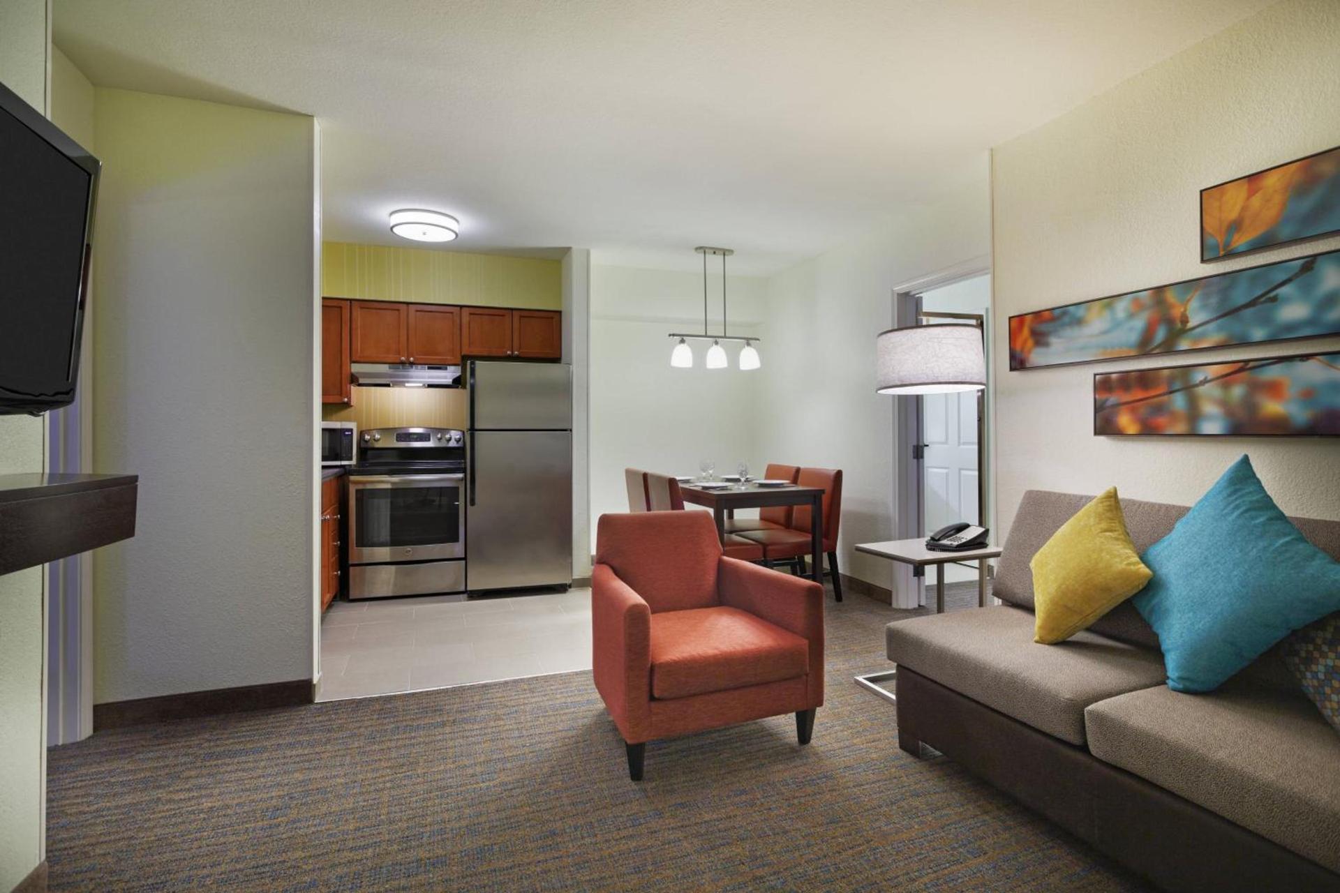 Extended Stay America Suites - Houston - Galleria photo 13
