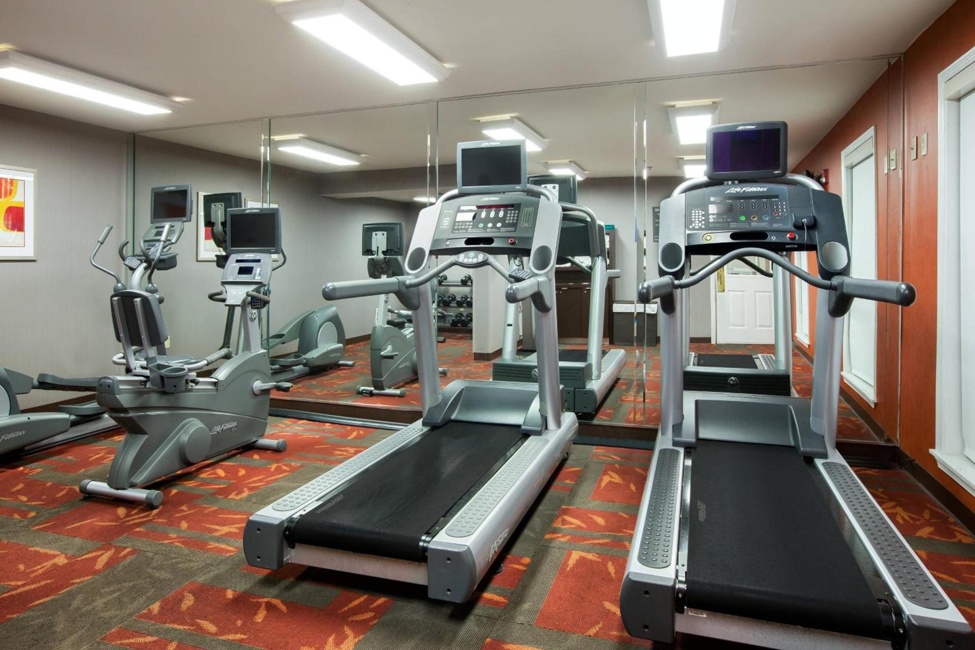 Extended Stay America Suites - Houston - Galleria photo 24