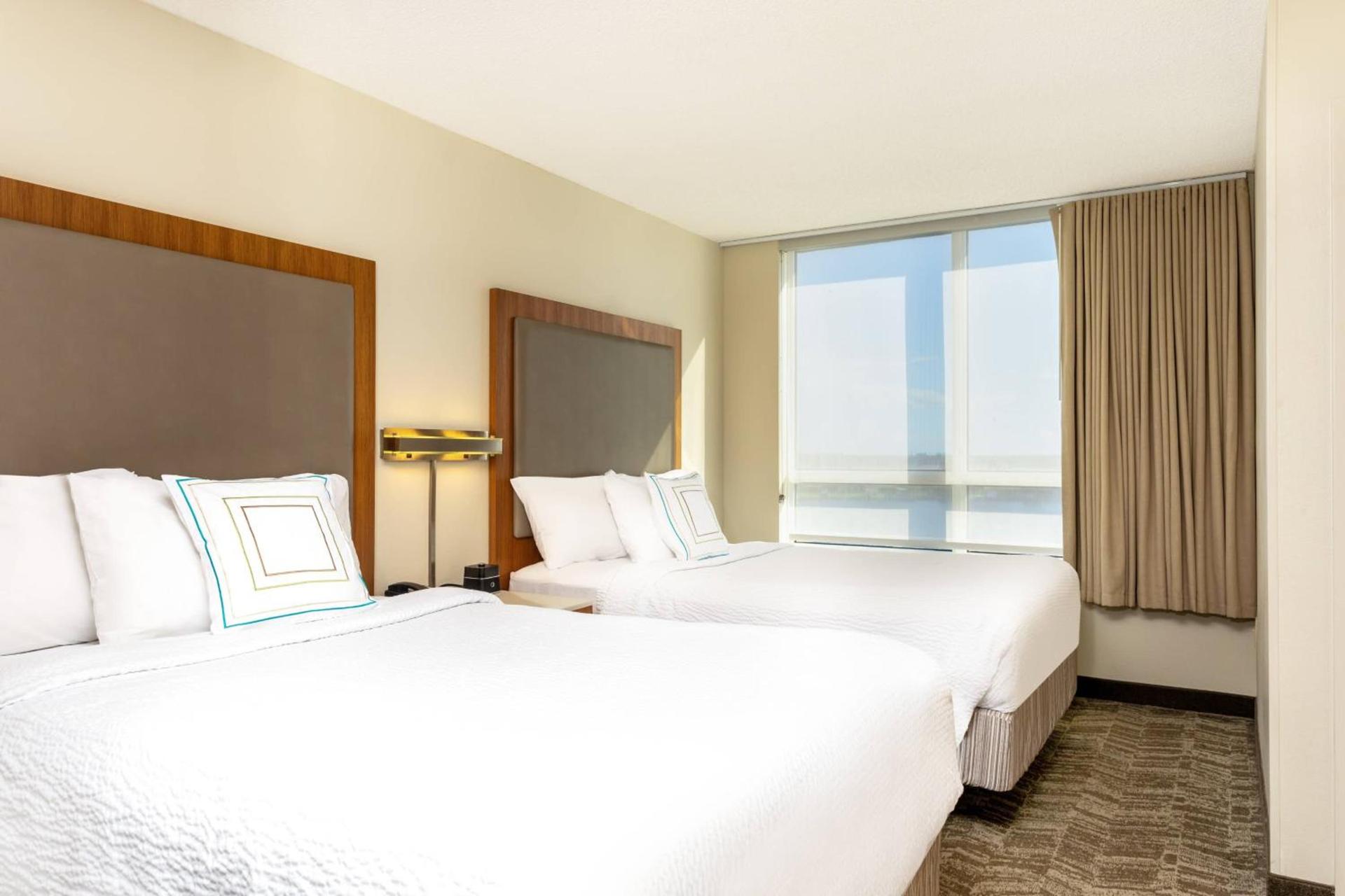 SpringHill Suites by Marriott Miami Airport South Blue Lagoon Area photo 8