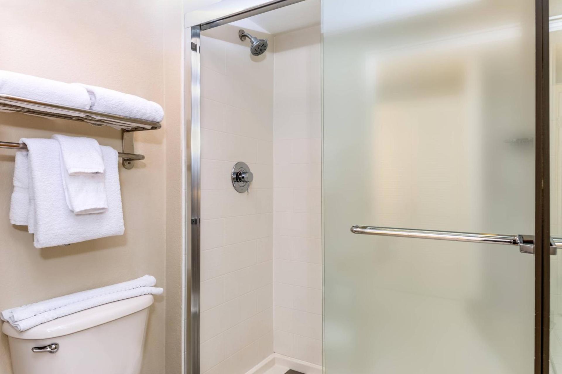 SpringHill Suites by Marriott Miami Airport South Blue Lagoon Area photo 12