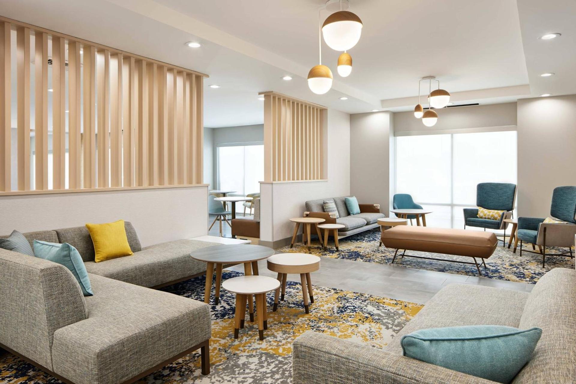 TownePlace Suites by Marriott Tampa Casino Area photo 3