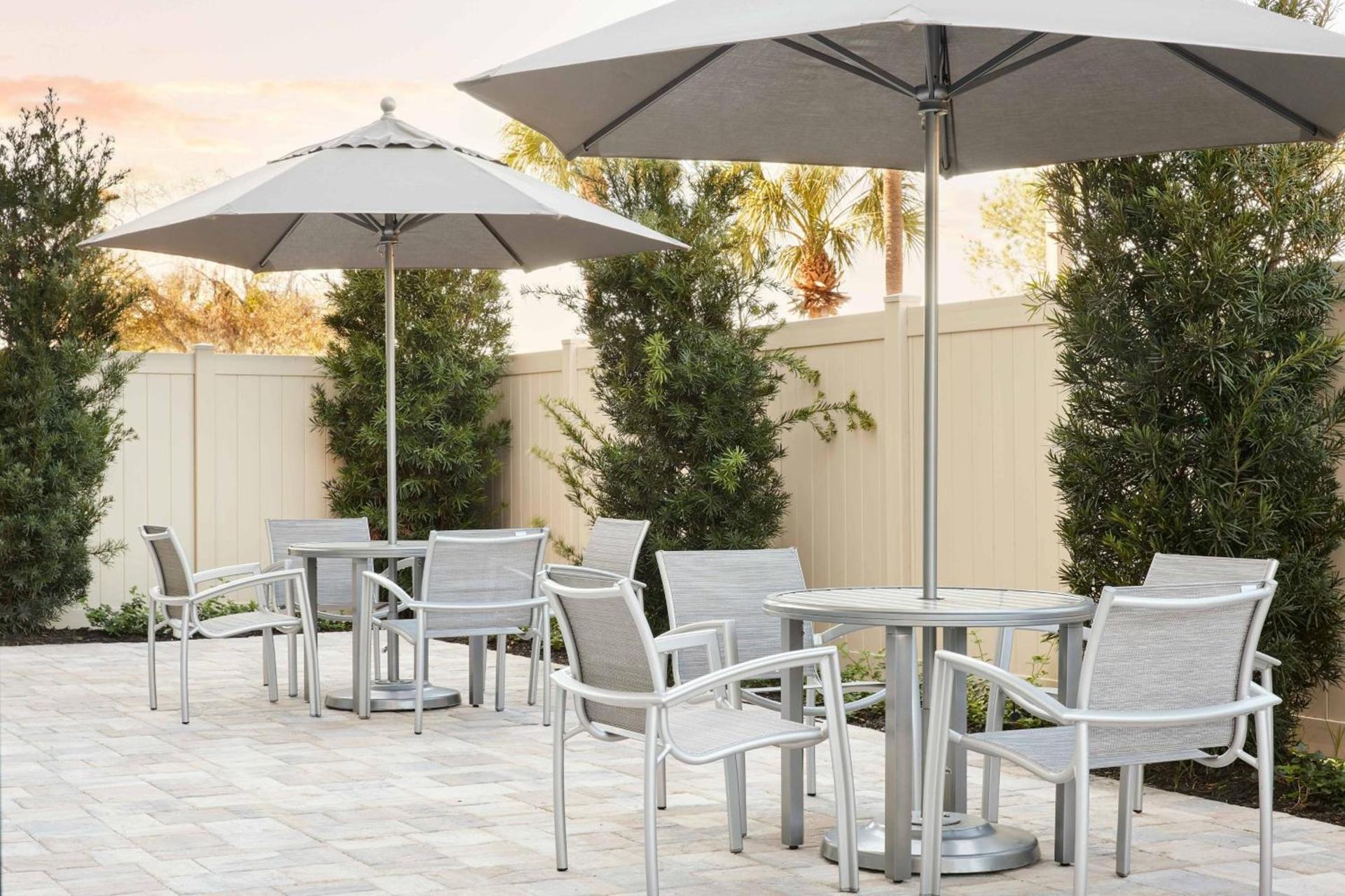 TownePlace Suites by Marriott Tampa Casino Area photo 26