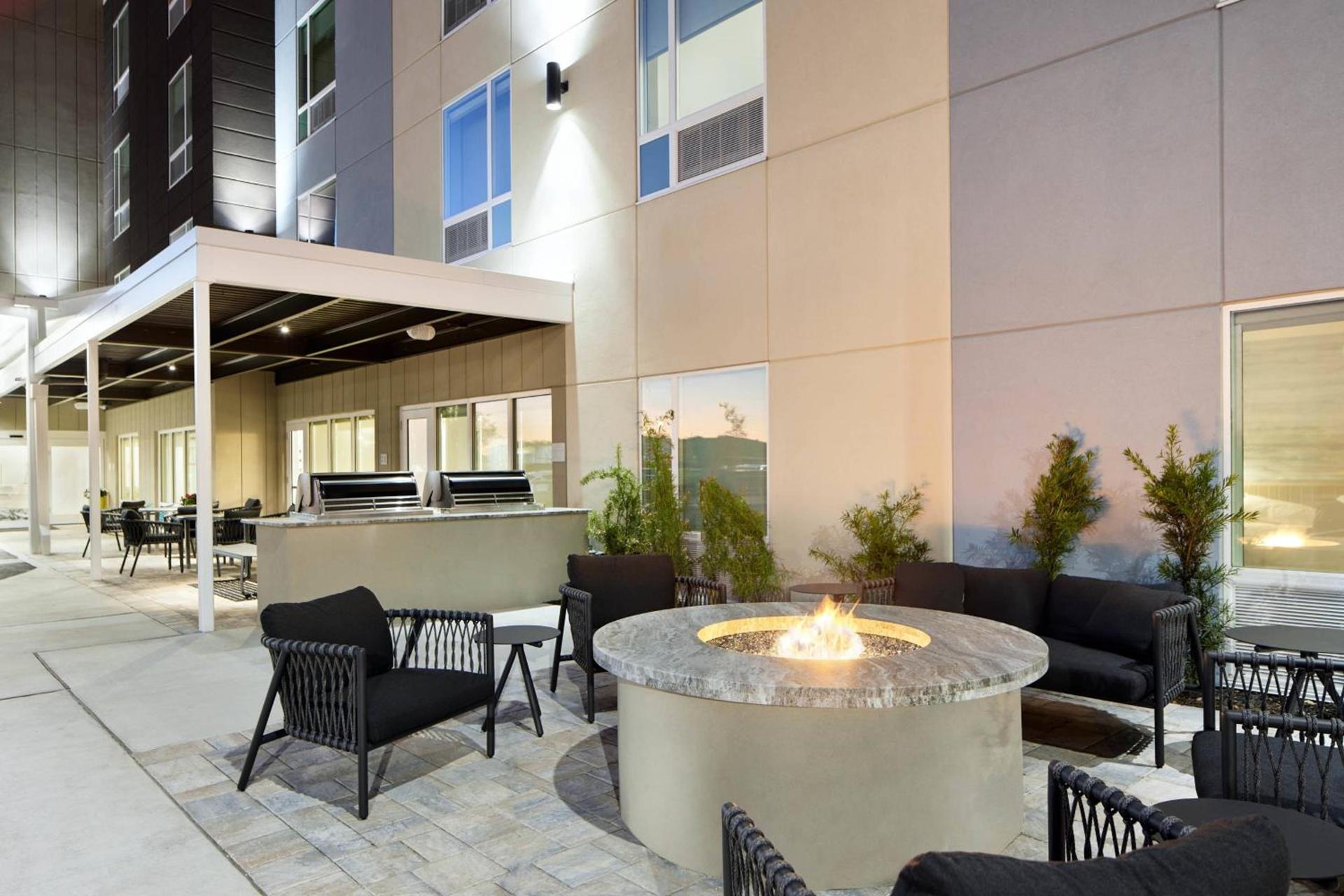 TownePlace Suites by Marriott Tampa Casino Area photo 27