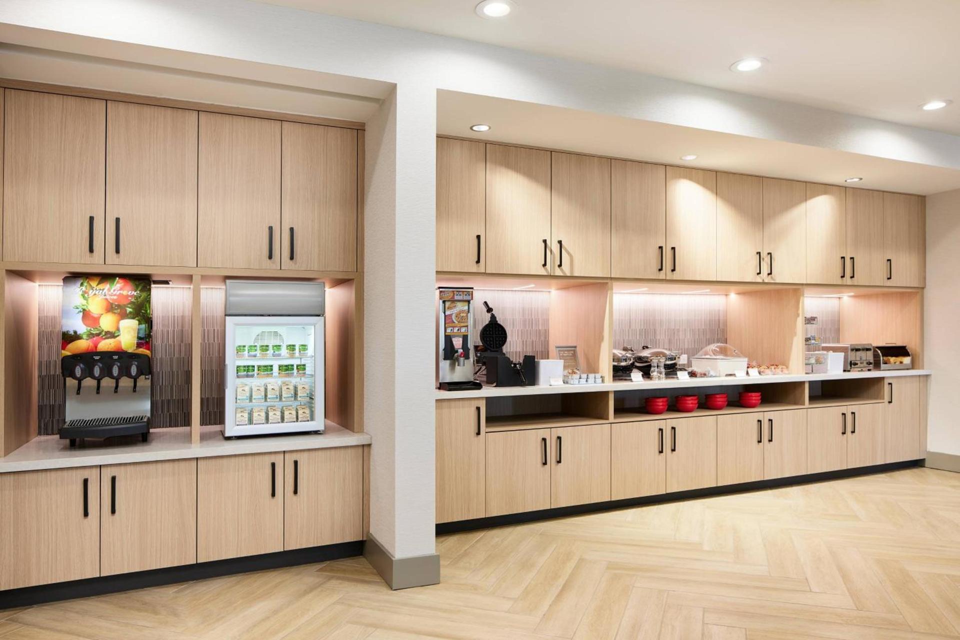 TownePlace Suites by Marriott Tampa Casino Area photo 30