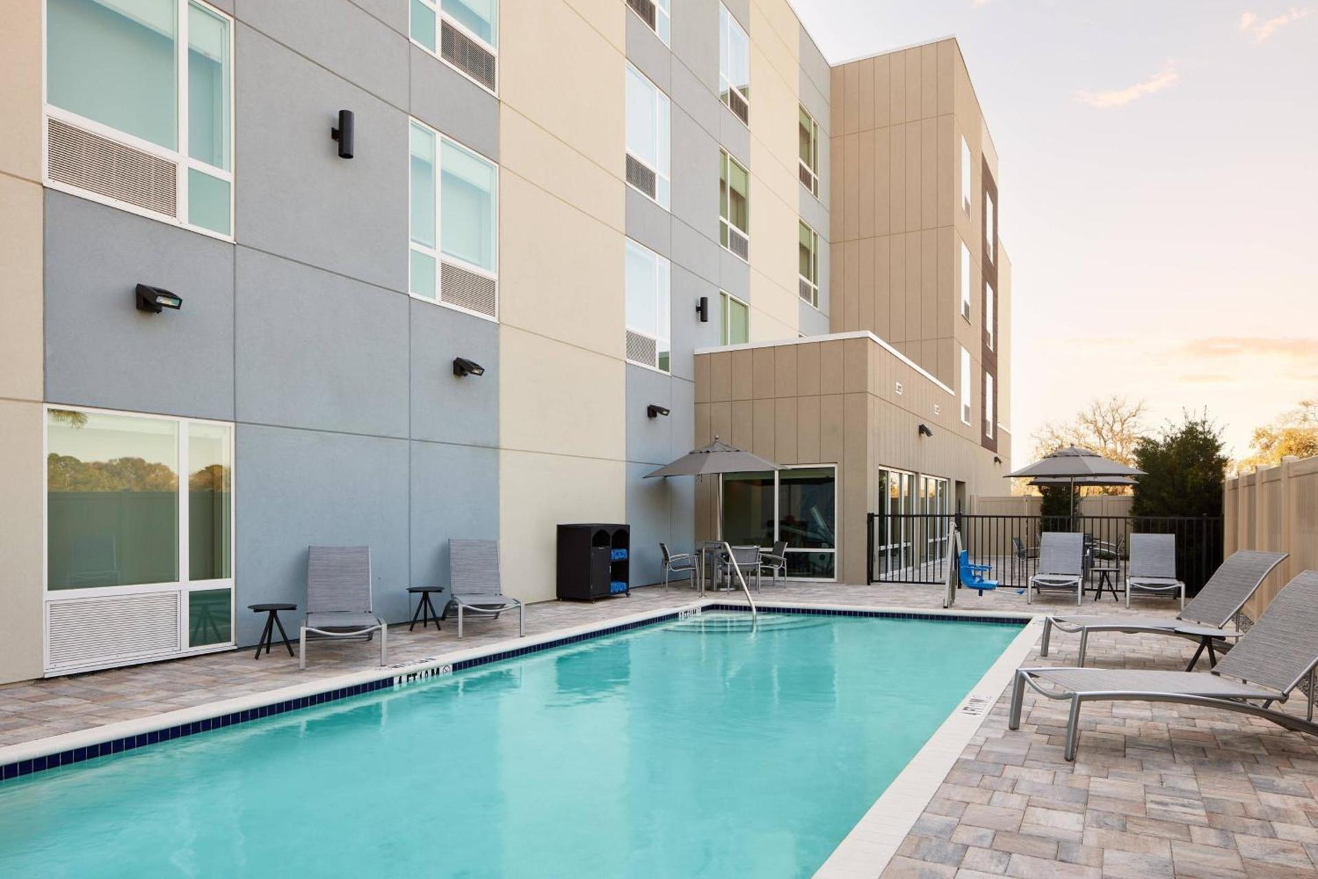 TownePlace Suites by Marriott Tampa Casino Area photo 31
