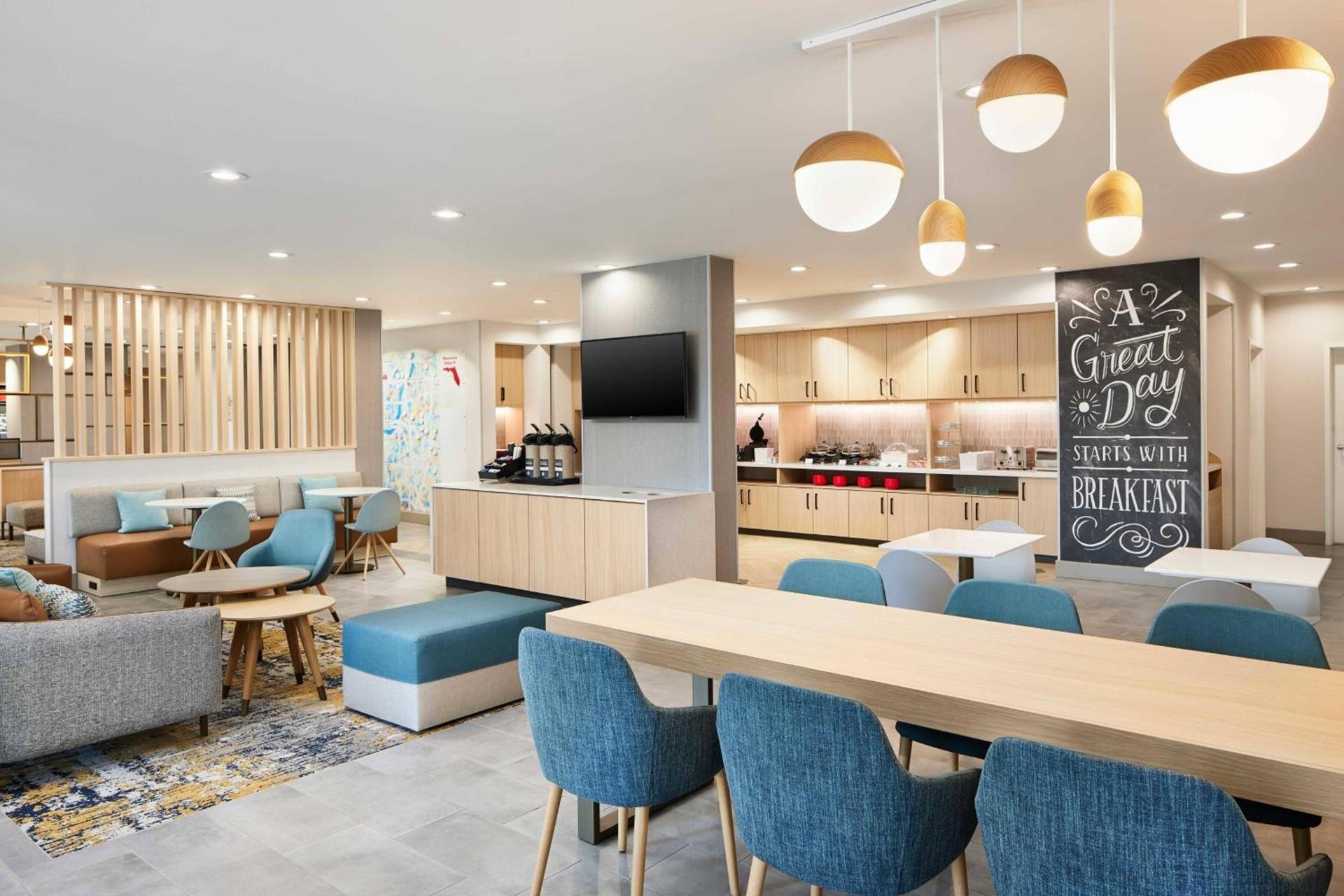 TownePlace Suites by Marriott Tampa Casino Area photo 29