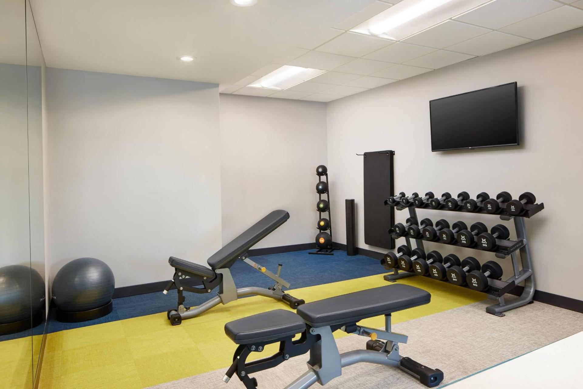 TownePlace Suites by Marriott Tampa Casino Area photo 33