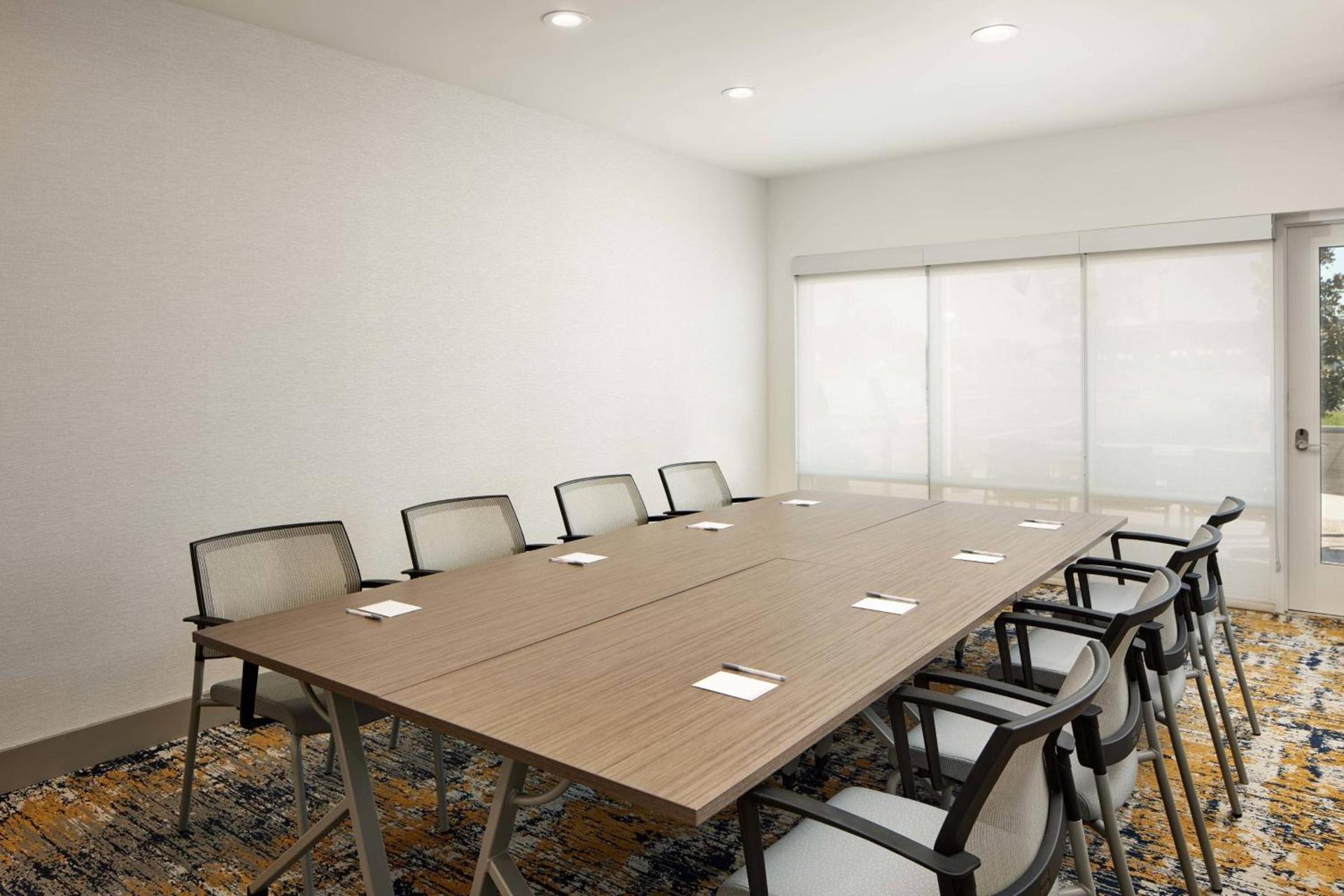 TownePlace Suites by Marriott Tampa Casino Area photo 35