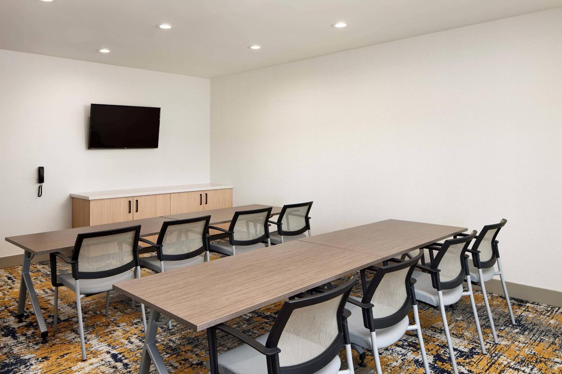 TownePlace Suites by Marriott Tampa Casino Area photo 34