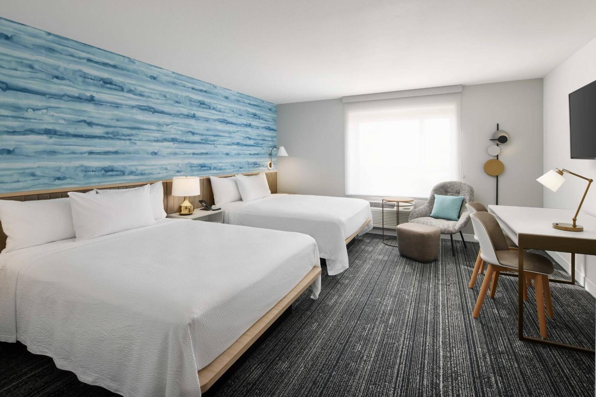 TownePlace Suites by Marriott Tampa Casino Area photo 5