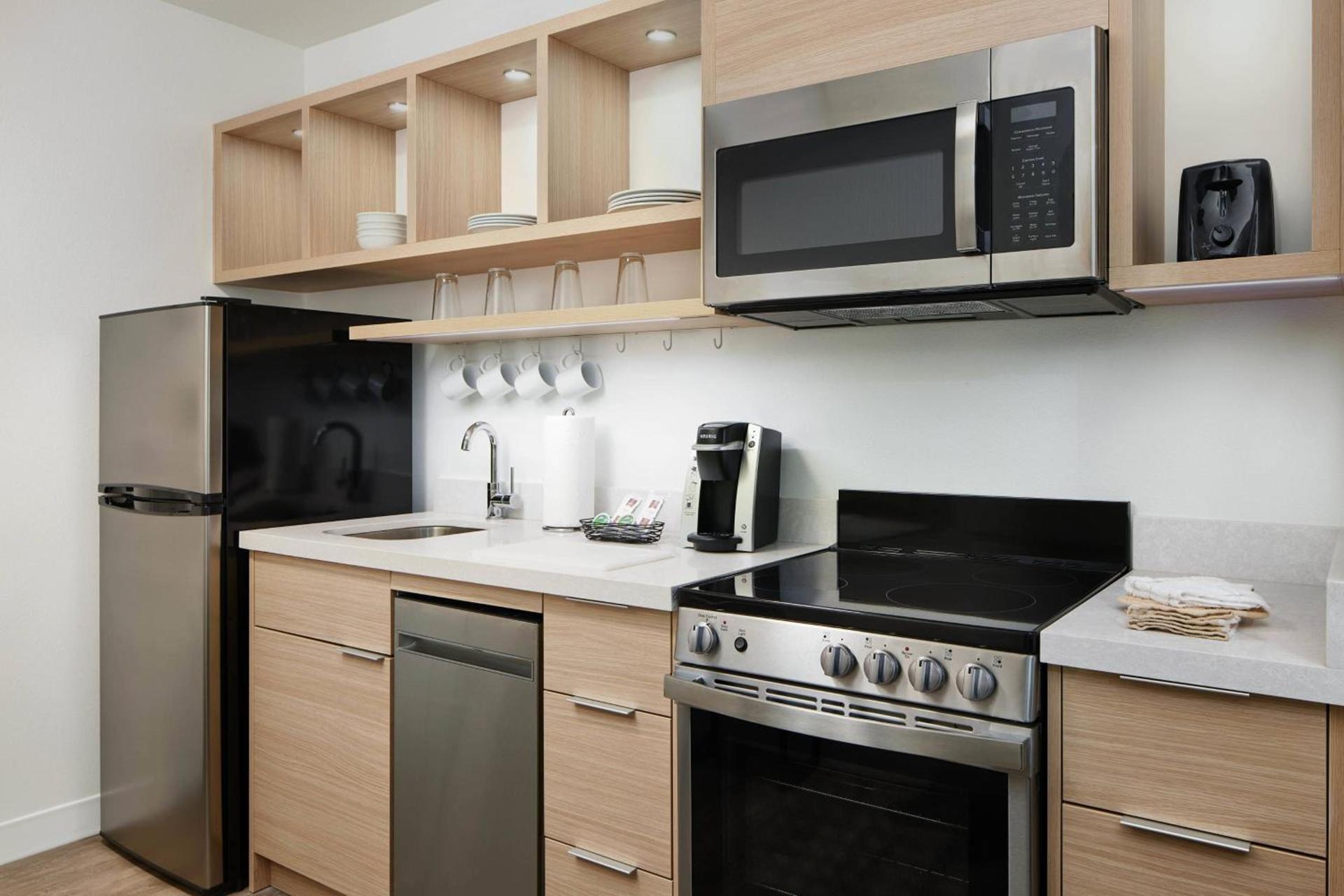 TownePlace Suites by Marriott Tampa Casino Area photo 11