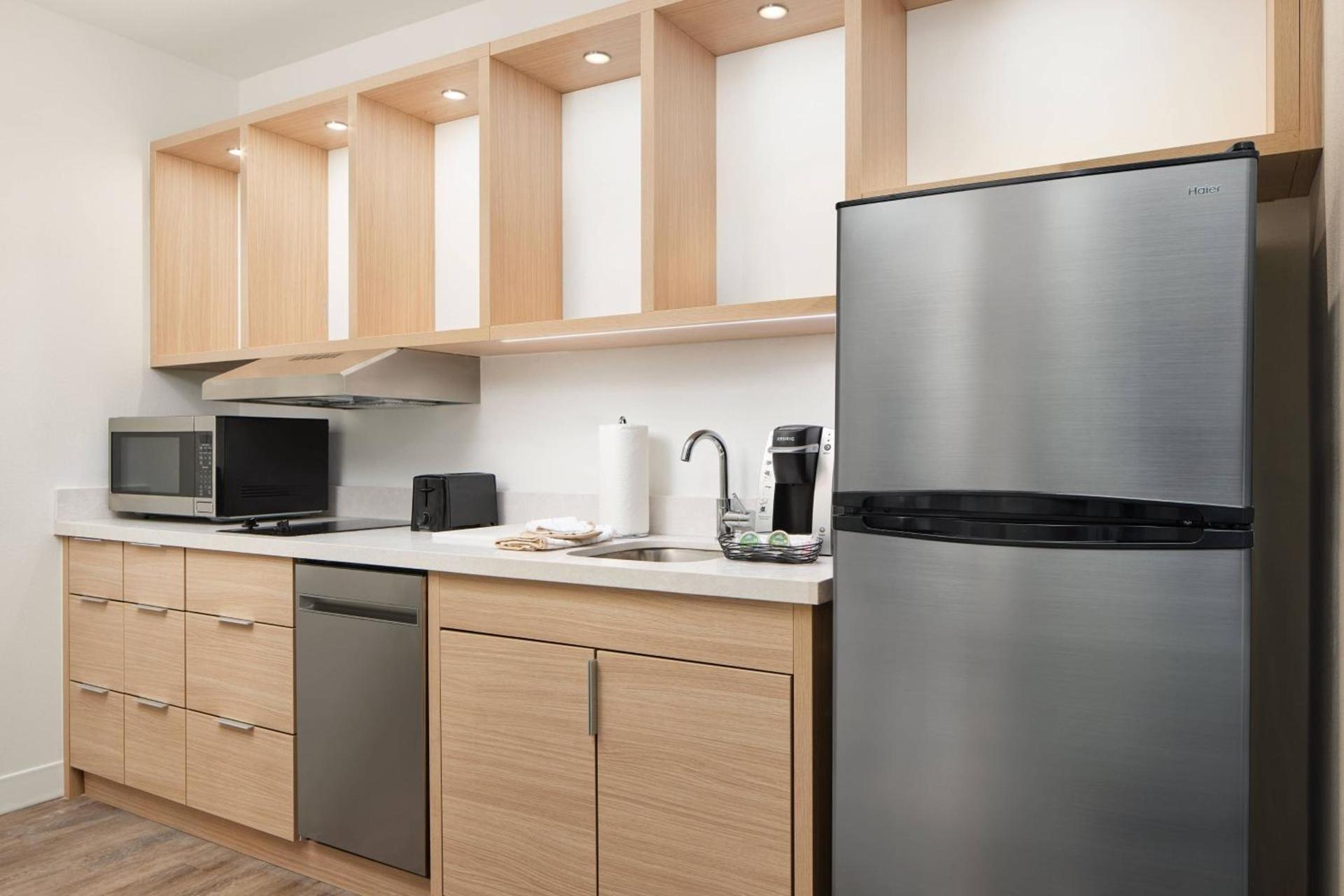 TownePlace Suites by Marriott Tampa Casino Area photo 12