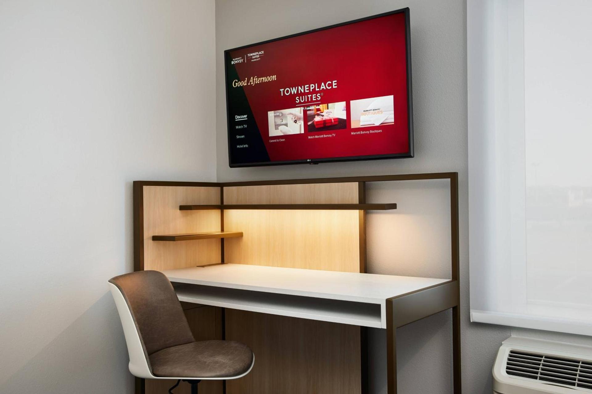 TownePlace Suites by Marriott Tampa Casino Area photo 15
