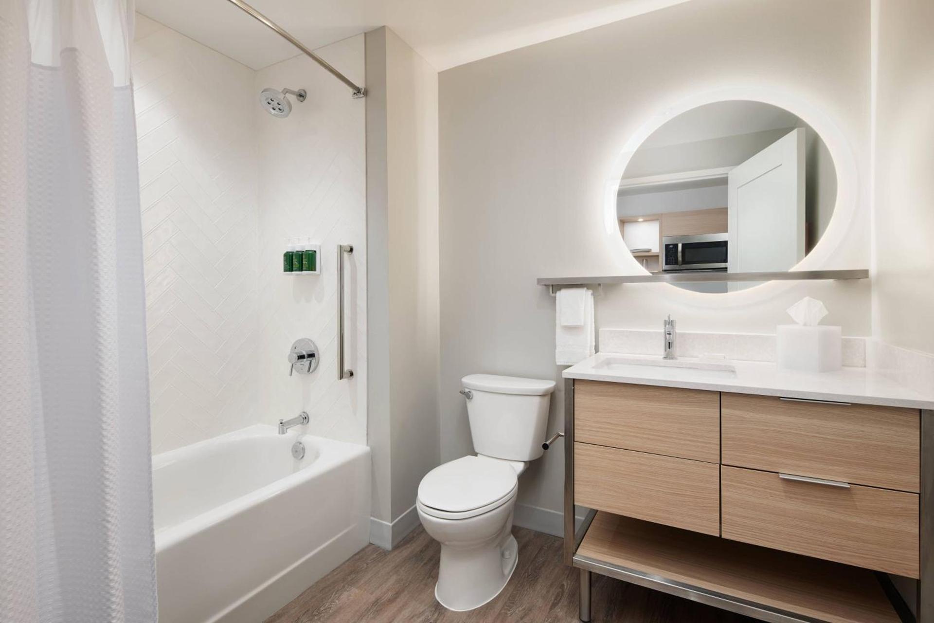 TownePlace Suites by Marriott Tampa Casino Area photo 20