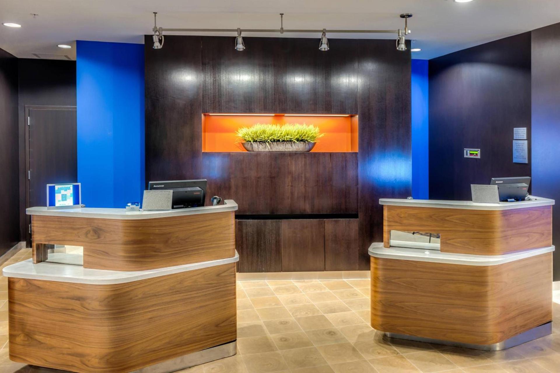 Courtyard by Marriott St. Petersburg Clearwater/Madeira Beach photo 22
