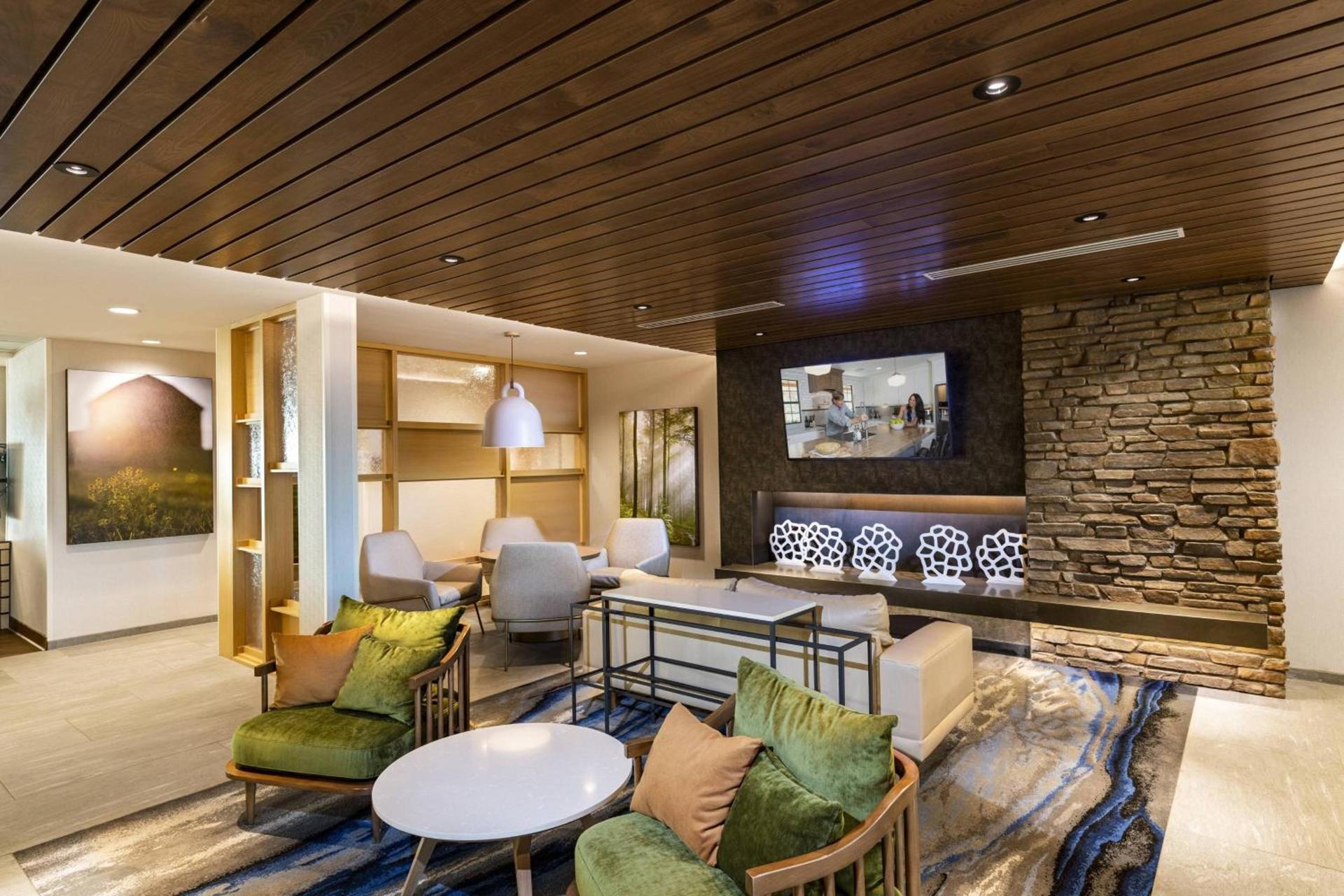 Fairfield Inn & Suites by Marriott Phoenix West/Tolleson photo 19