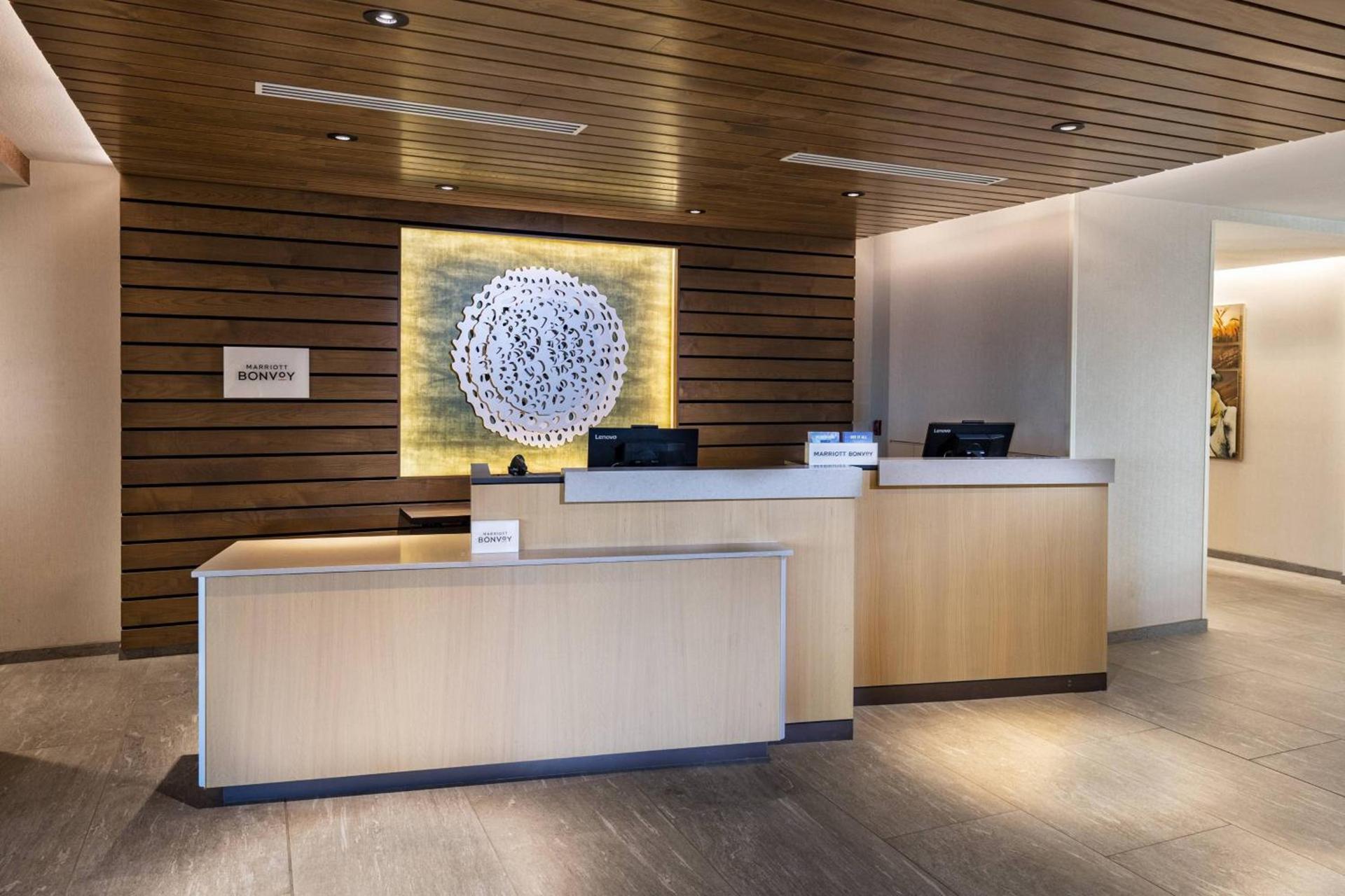 Fairfield Inn & Suites by Marriott Phoenix West/Tolleson photo 3