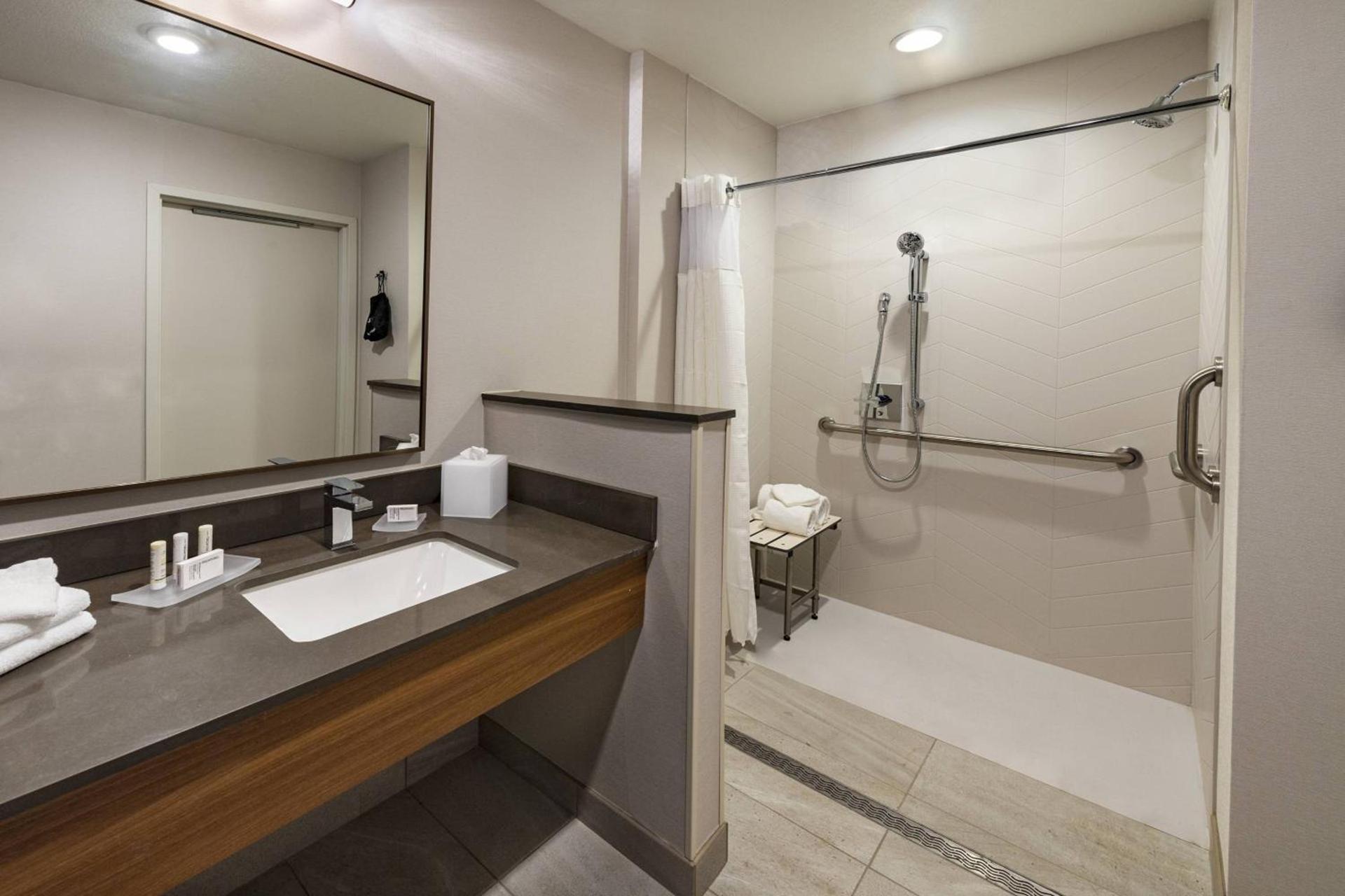 Fairfield Inn & Suites by Marriott Phoenix West/Tolleson photo 7