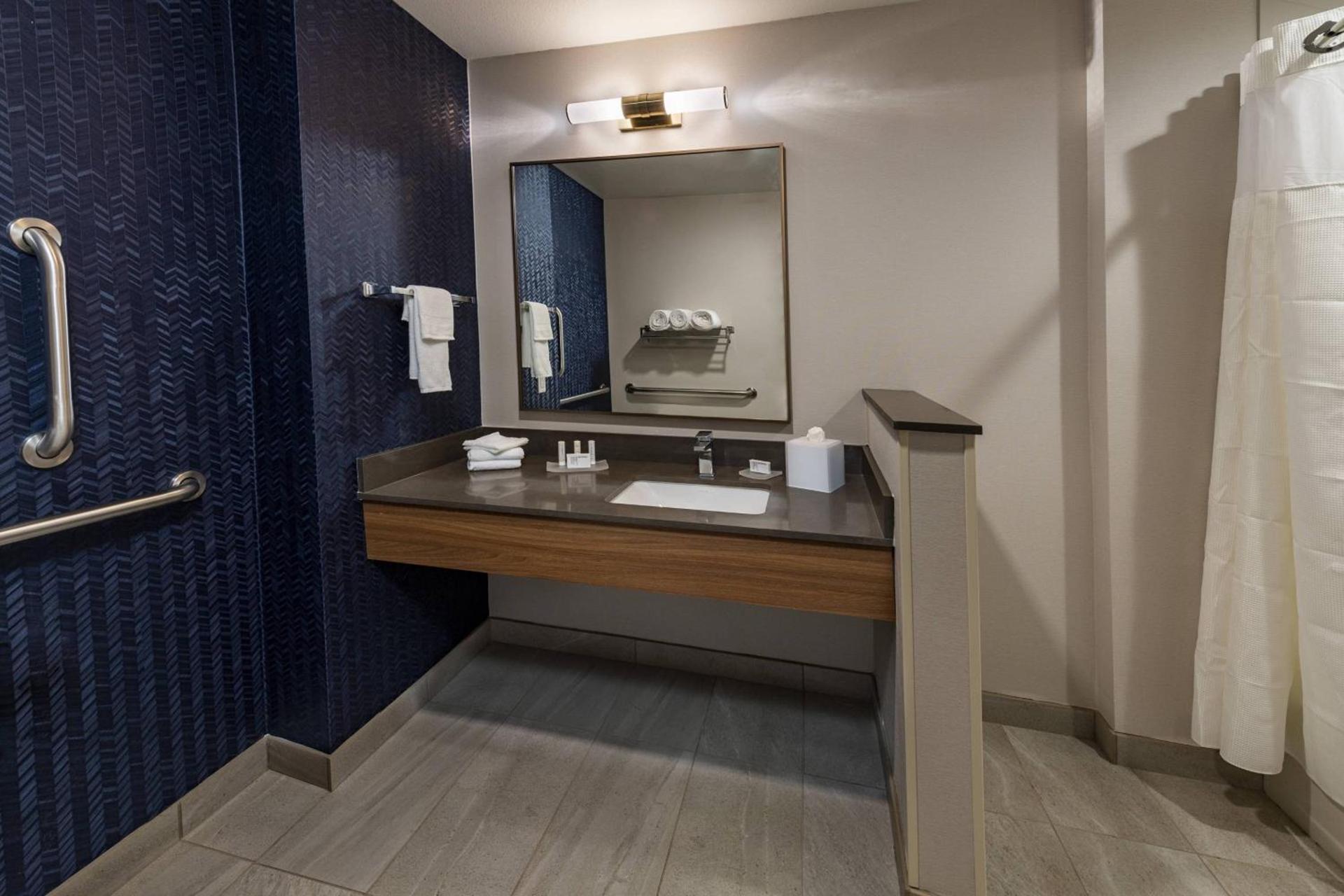 Fairfield Inn & Suites by Marriott Phoenix West/Tolleson photo 6