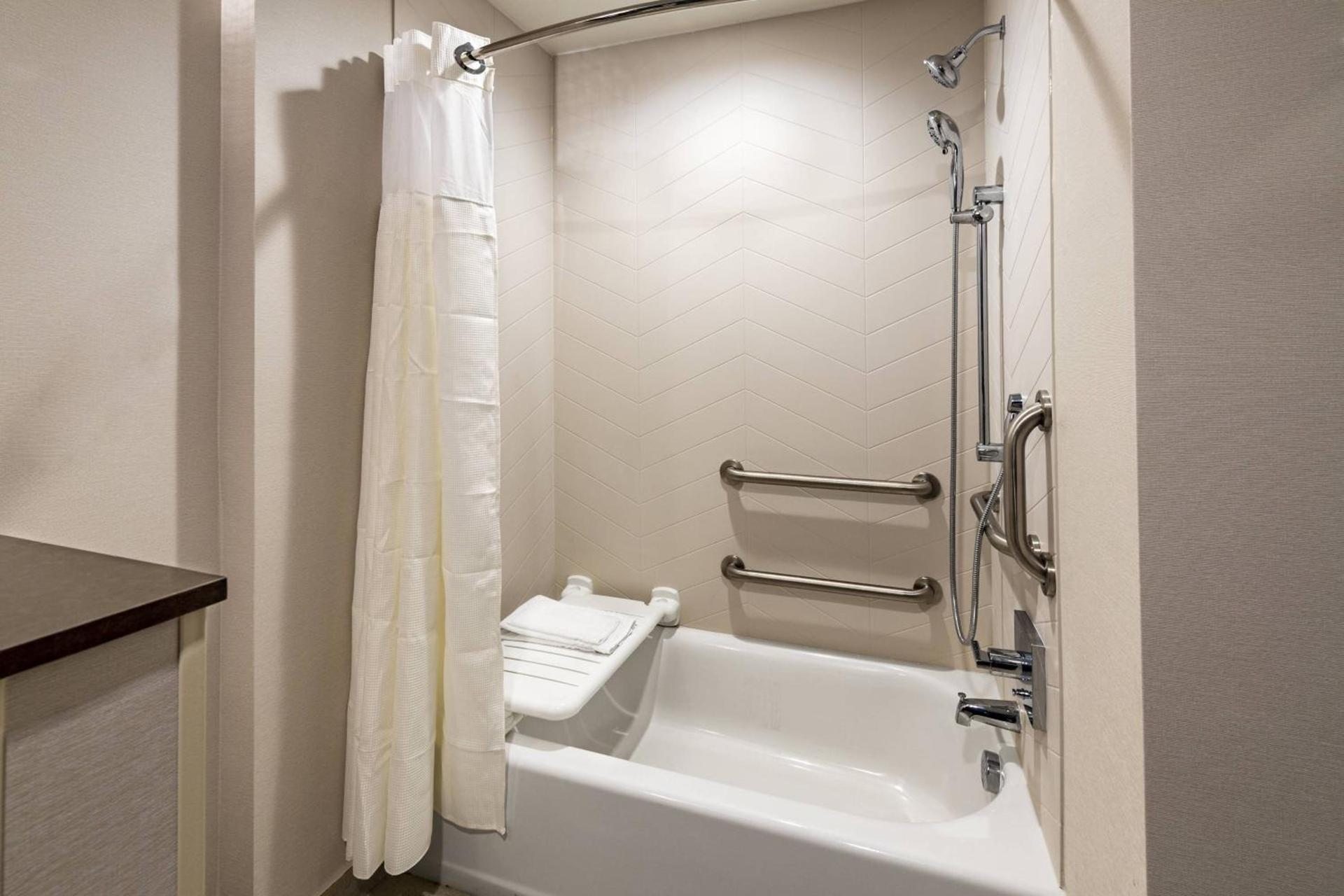 Fairfield Inn & Suites by Marriott Phoenix West/Tolleson photo 8