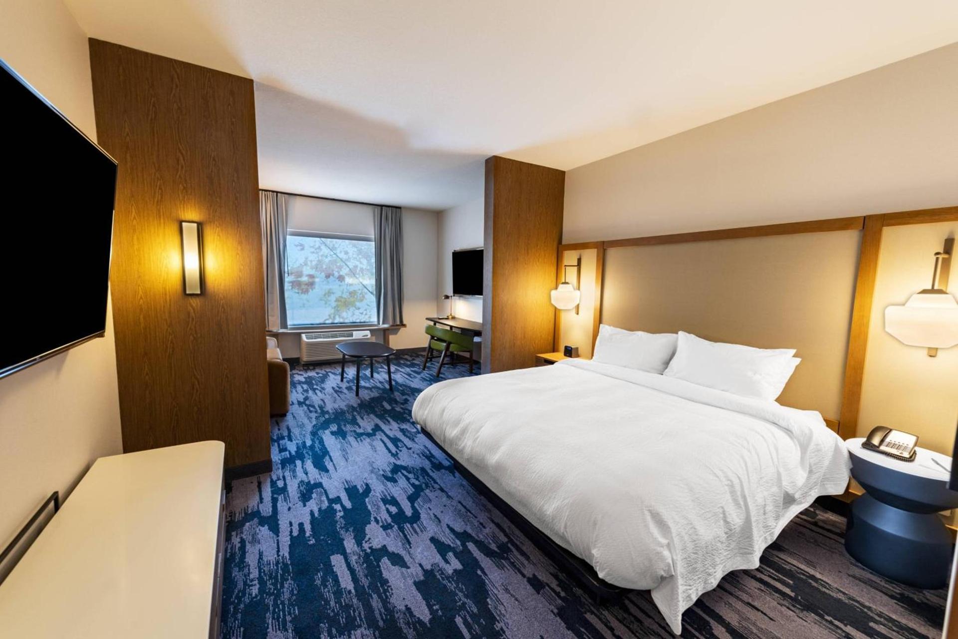 Fairfield Inn & Suites by Marriott Phoenix West/Tolleson photo 9