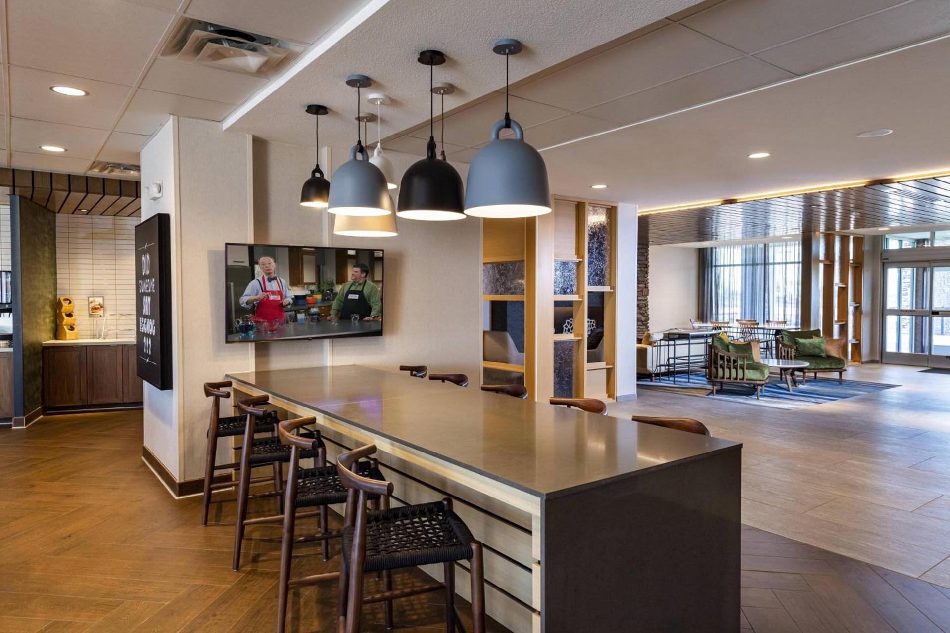 Fairfield Inn & Suites by Marriott Phoenix West/Tolleson photo 11