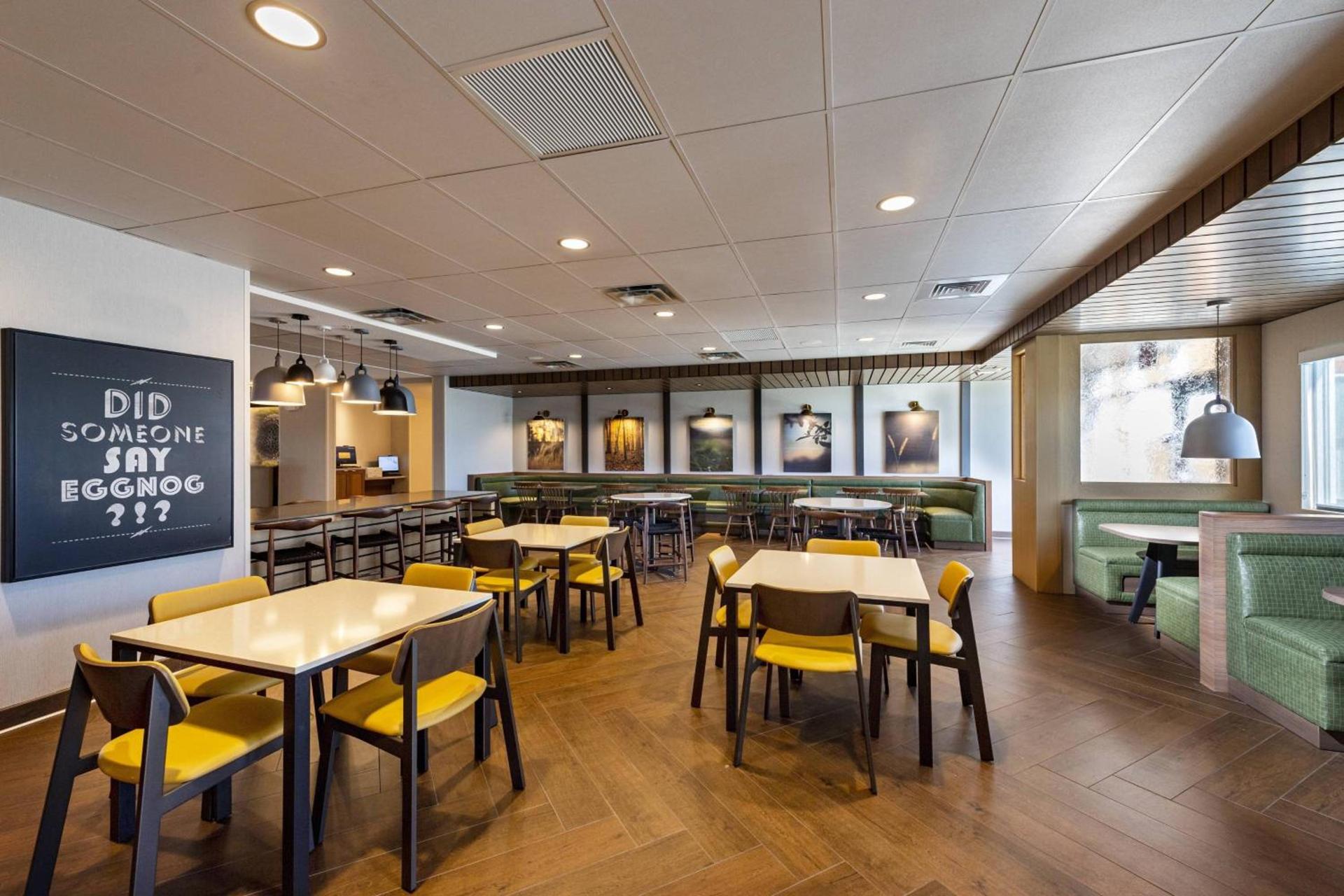 Fairfield Inn & Suites by Marriott Phoenix West/Tolleson photo 13