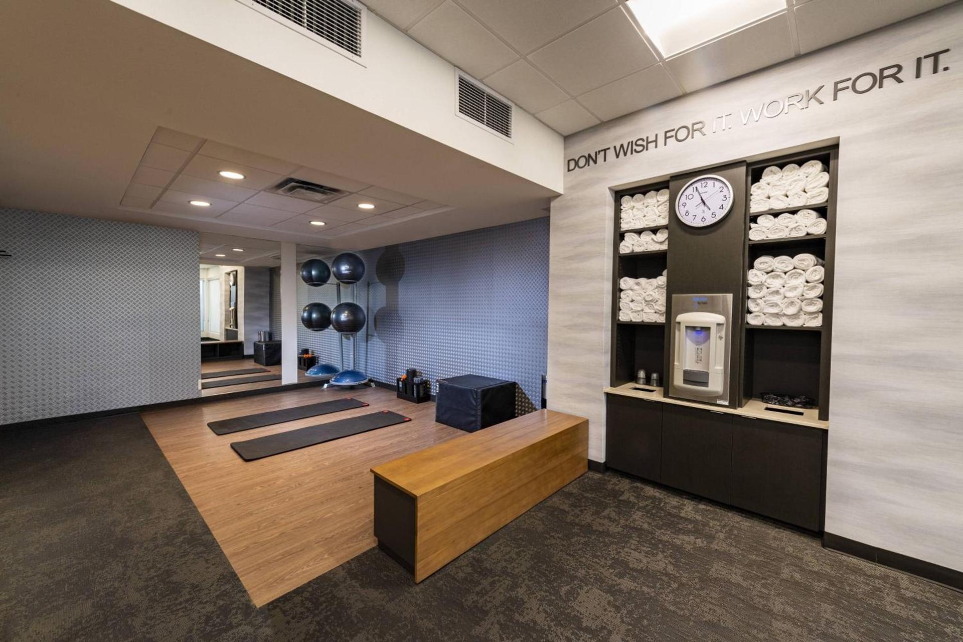 Fairfield Inn & Suites by Marriott Phoenix West/Tolleson photo 17