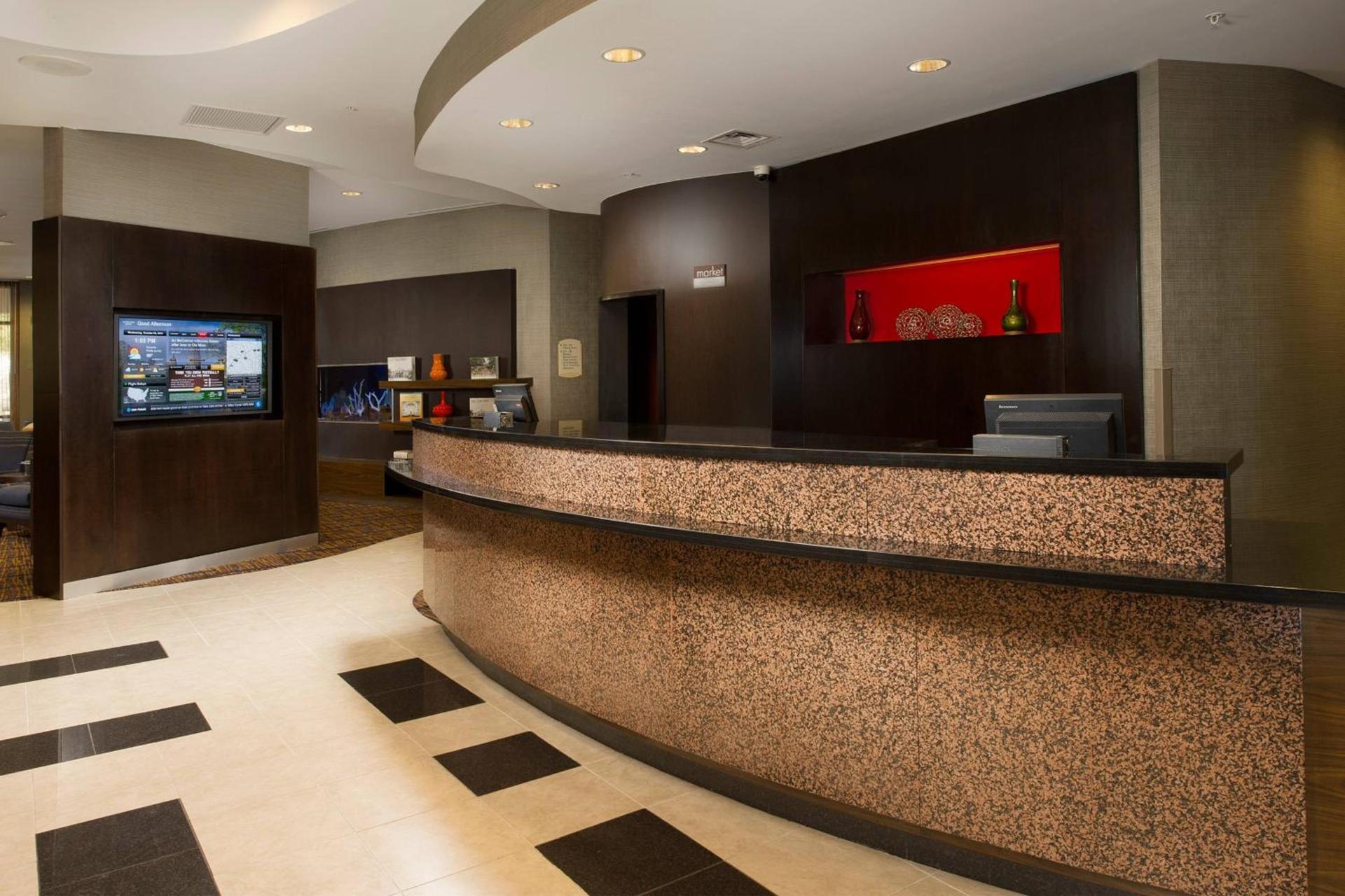 Courtyard by Marriott San Antonio Lackland photo 2