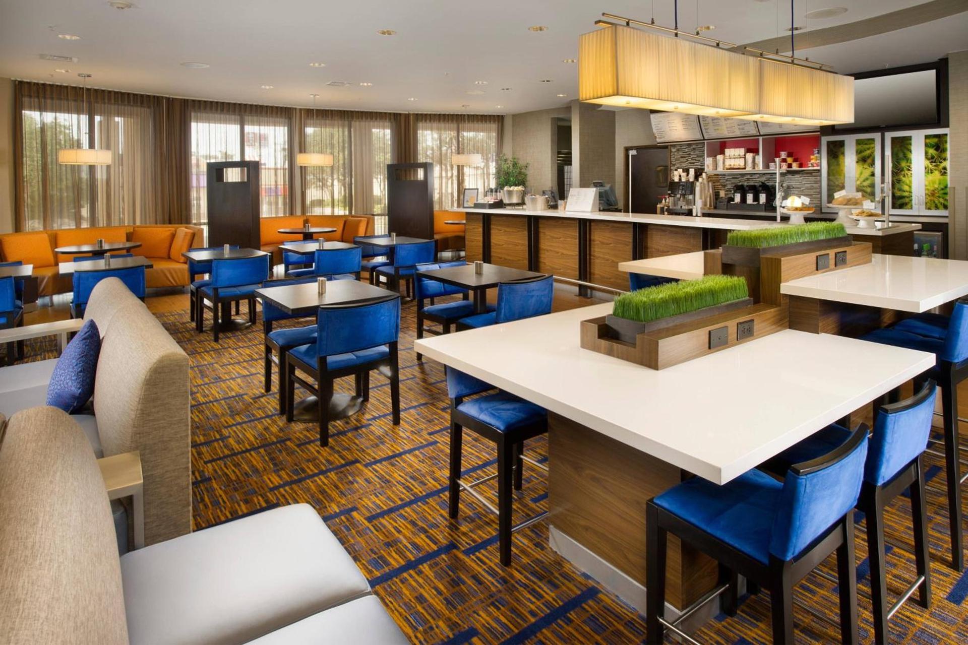 Courtyard by Marriott San Antonio Lackland photo 19