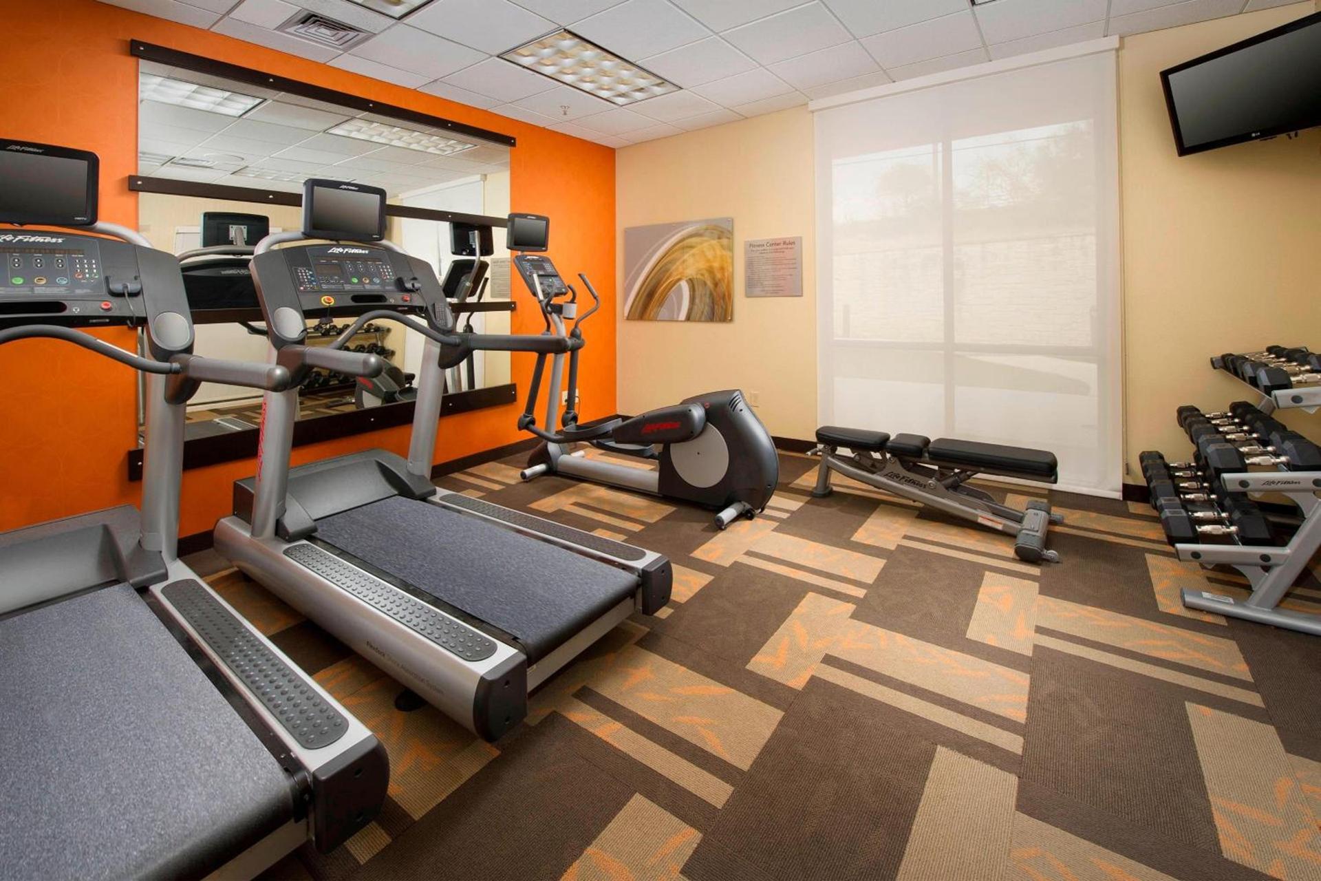 Courtyard by Marriott San Antonio Lackland photo 21
