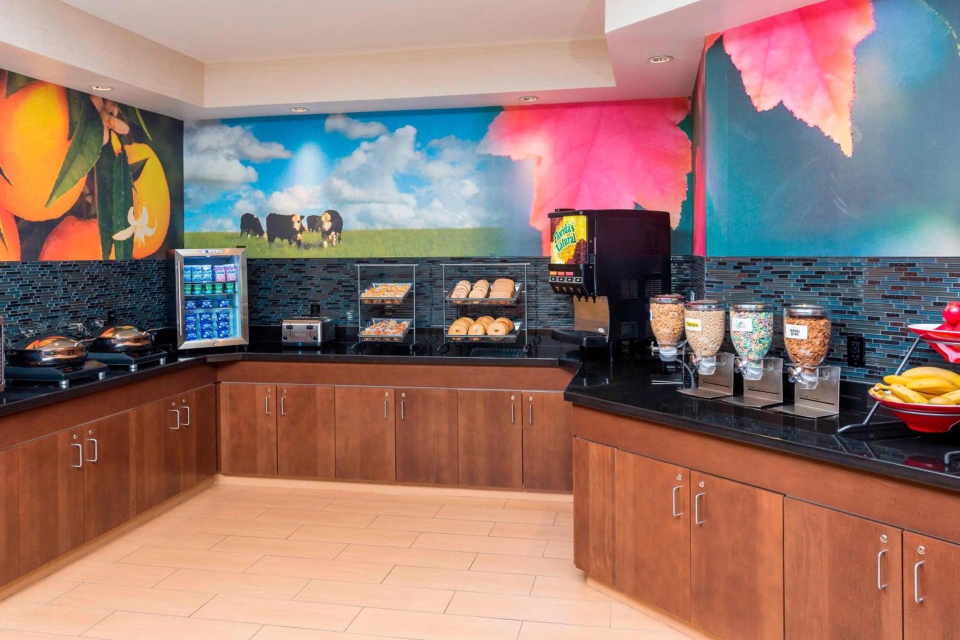 Fairfield Inn & Suites Tyler photo 18