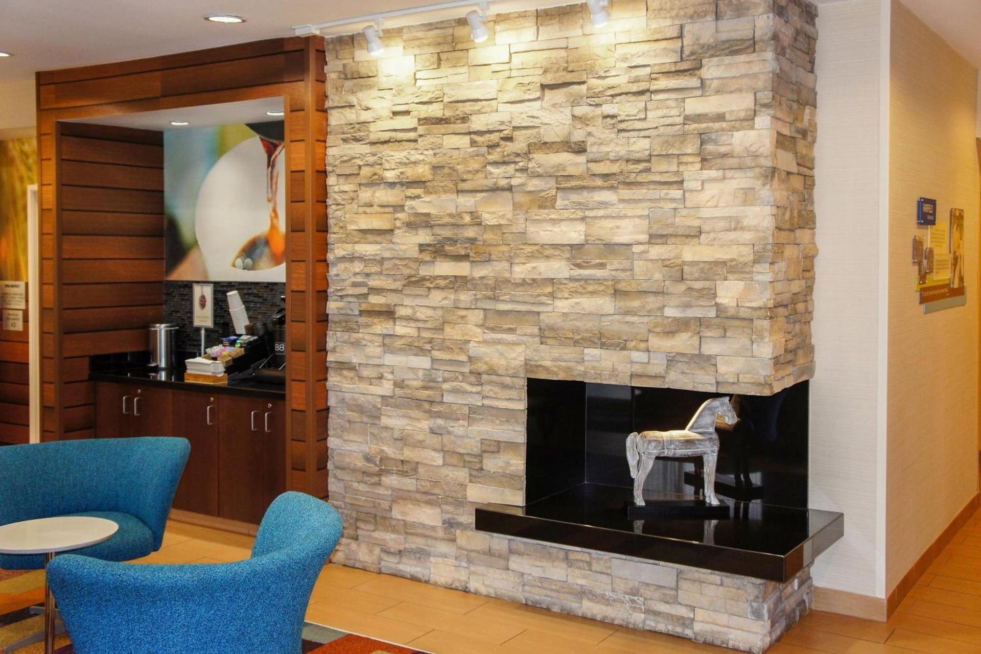 Fairfield Inn & Suites Tyler photo 4