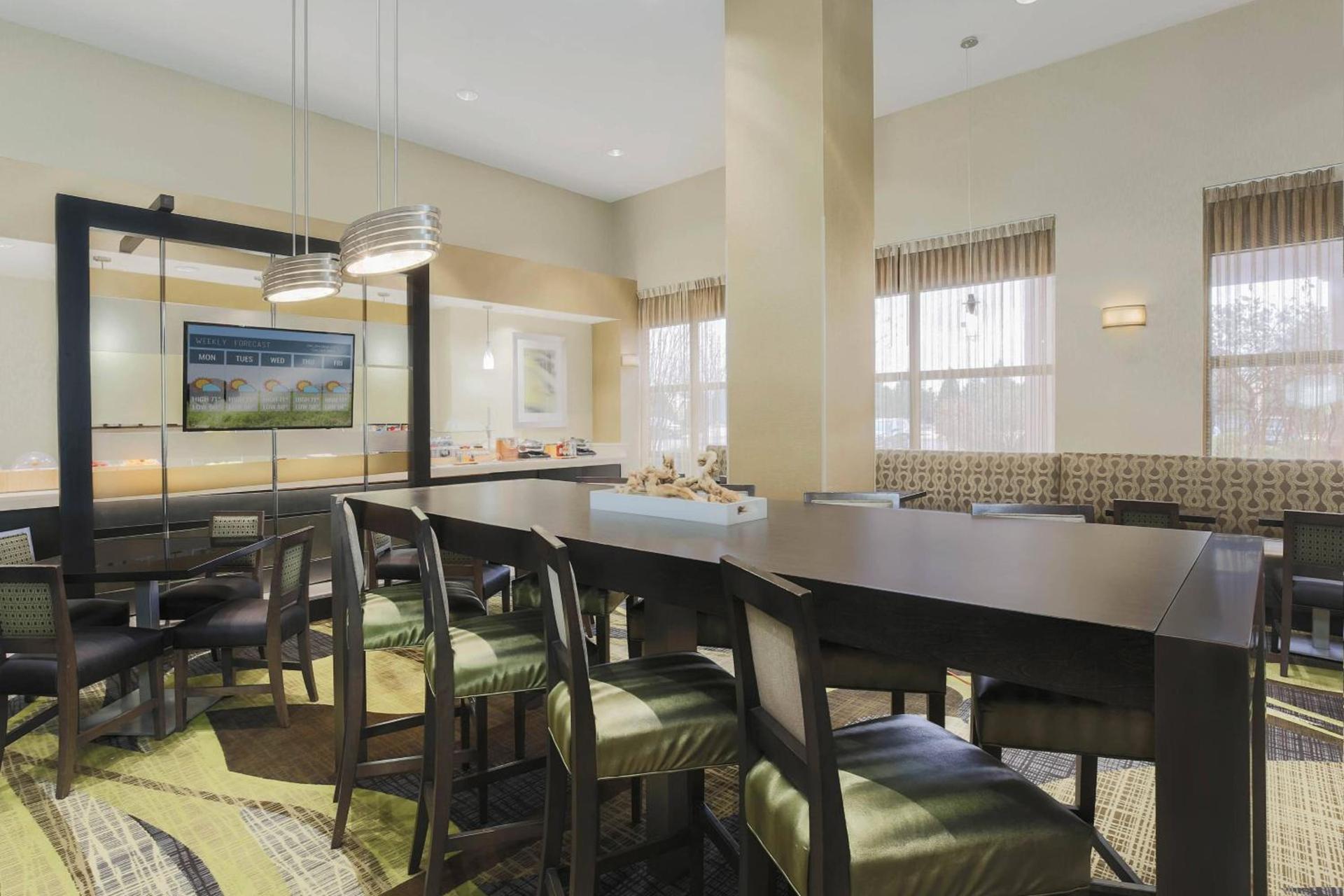 SpringHill Suites by Marriott Oklahoma City Quail Springs photo 13