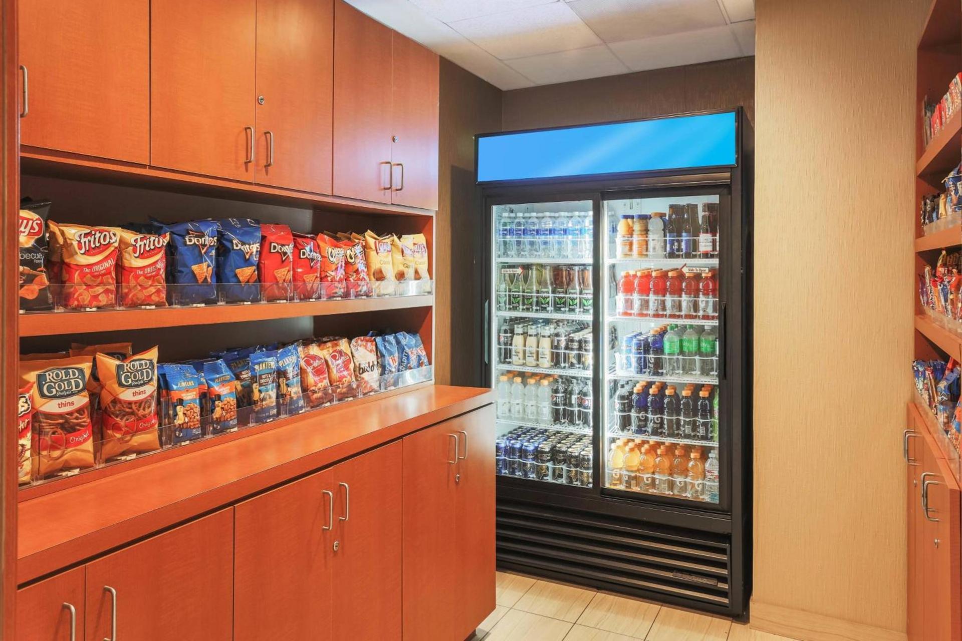 SpringHill Suites by Marriott Oklahoma City Quail Springs photo 15