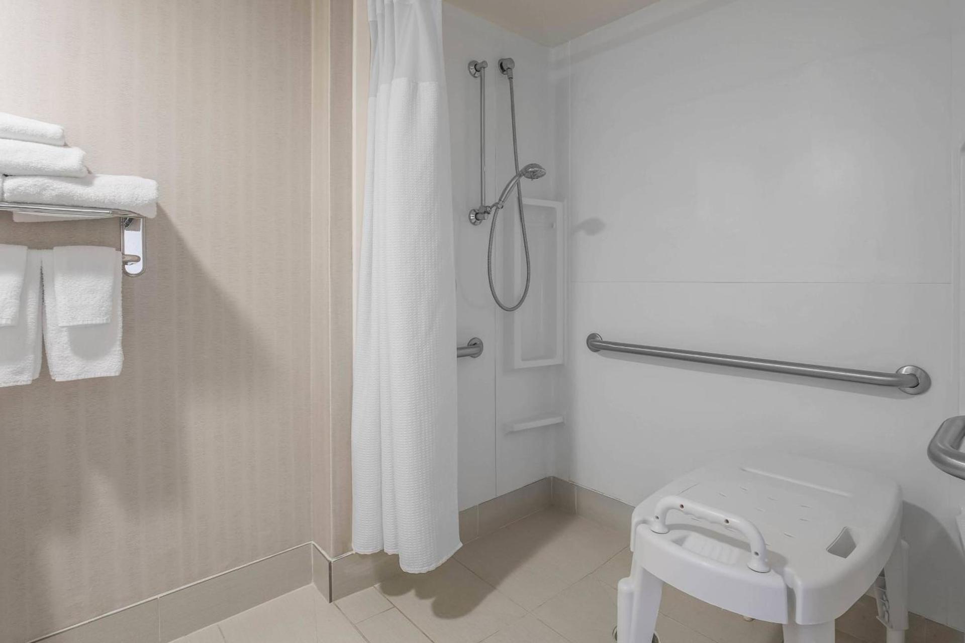 SpringHill Suites by Marriott Oklahoma City Quail Springs photo 12