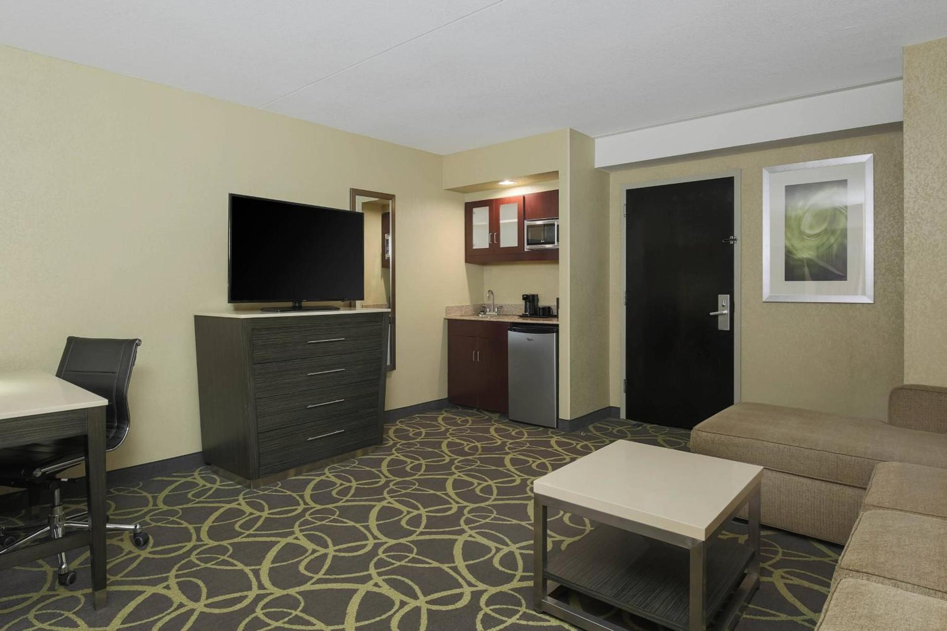 SpringHill Suites by Marriott Oklahoma City Quail Springs photo 8