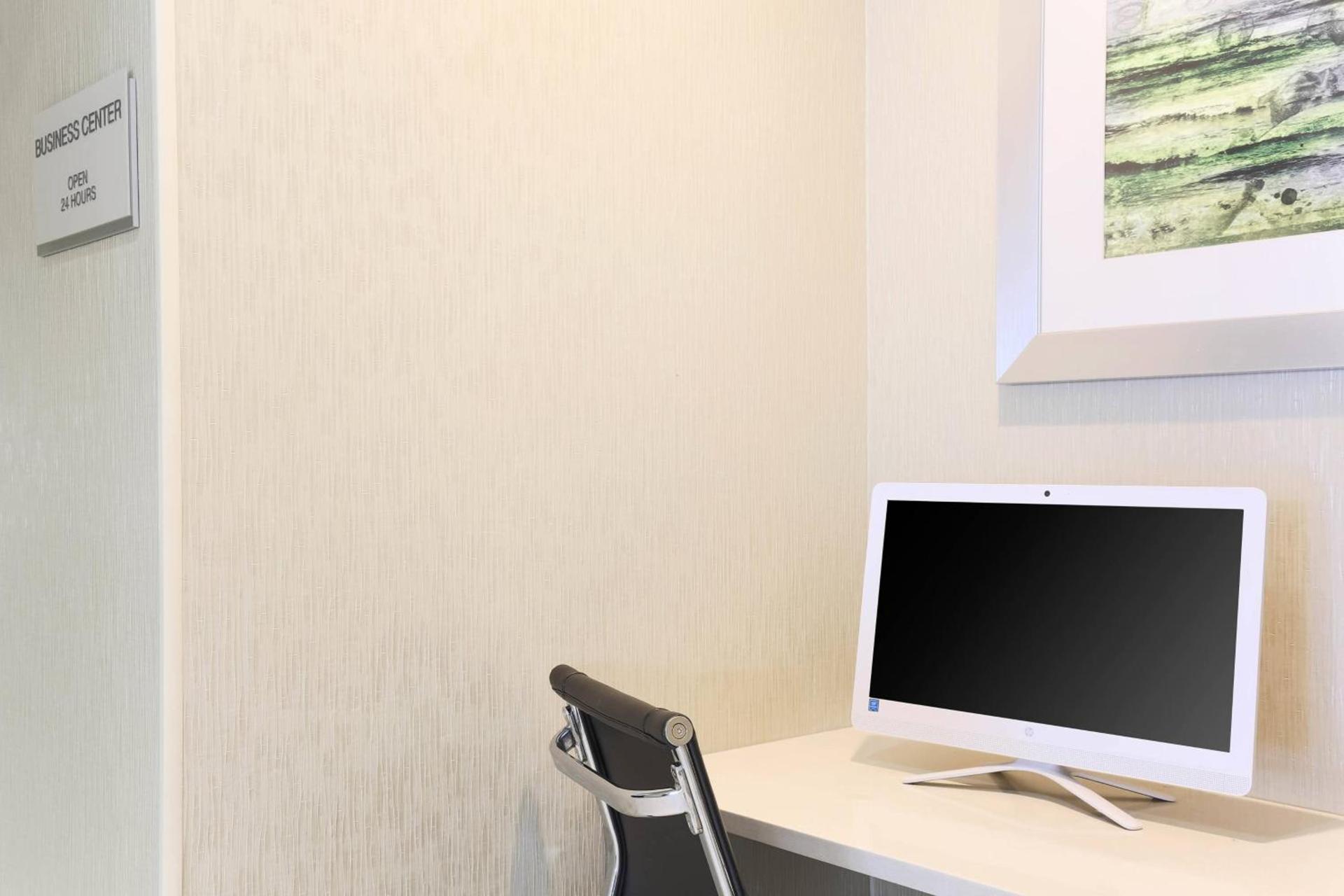 SpringHill Suites by Marriott Oklahoma City Quail Springs photo 14