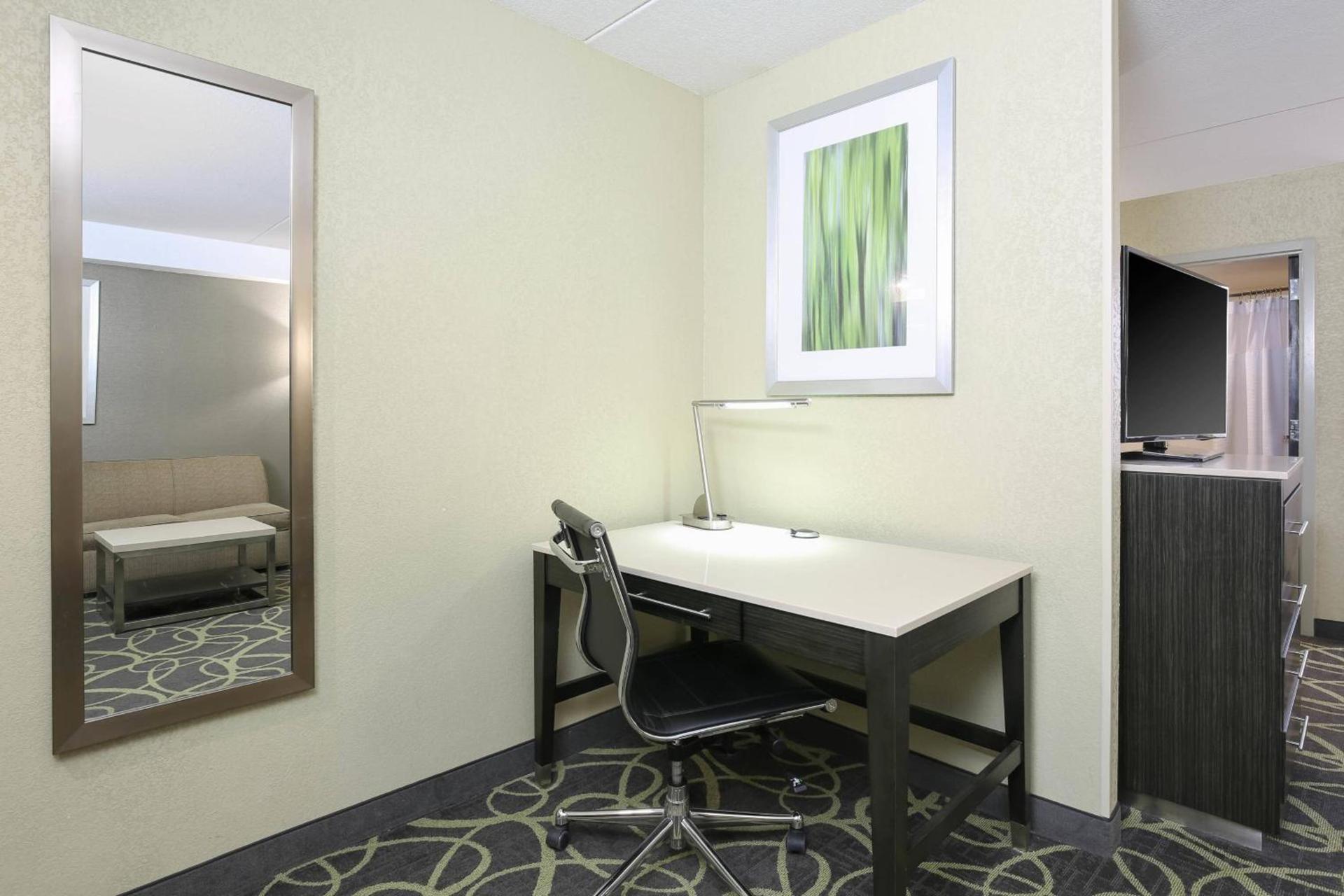 SpringHill Suites by Marriott Oklahoma City Quail Springs photo 9