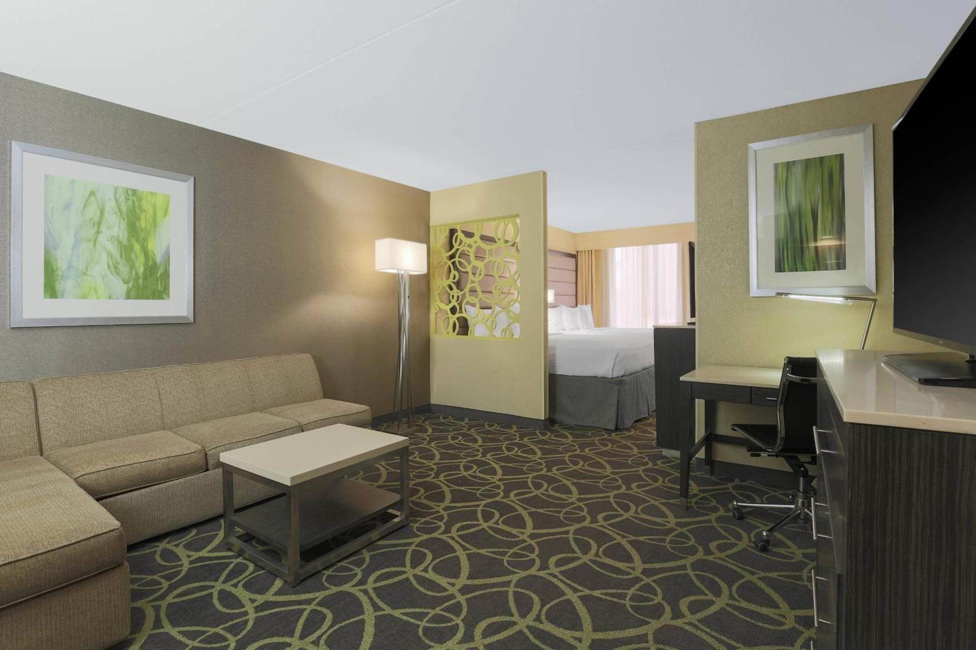 SpringHill Suites by Marriott Oklahoma City Quail Springs photo 7